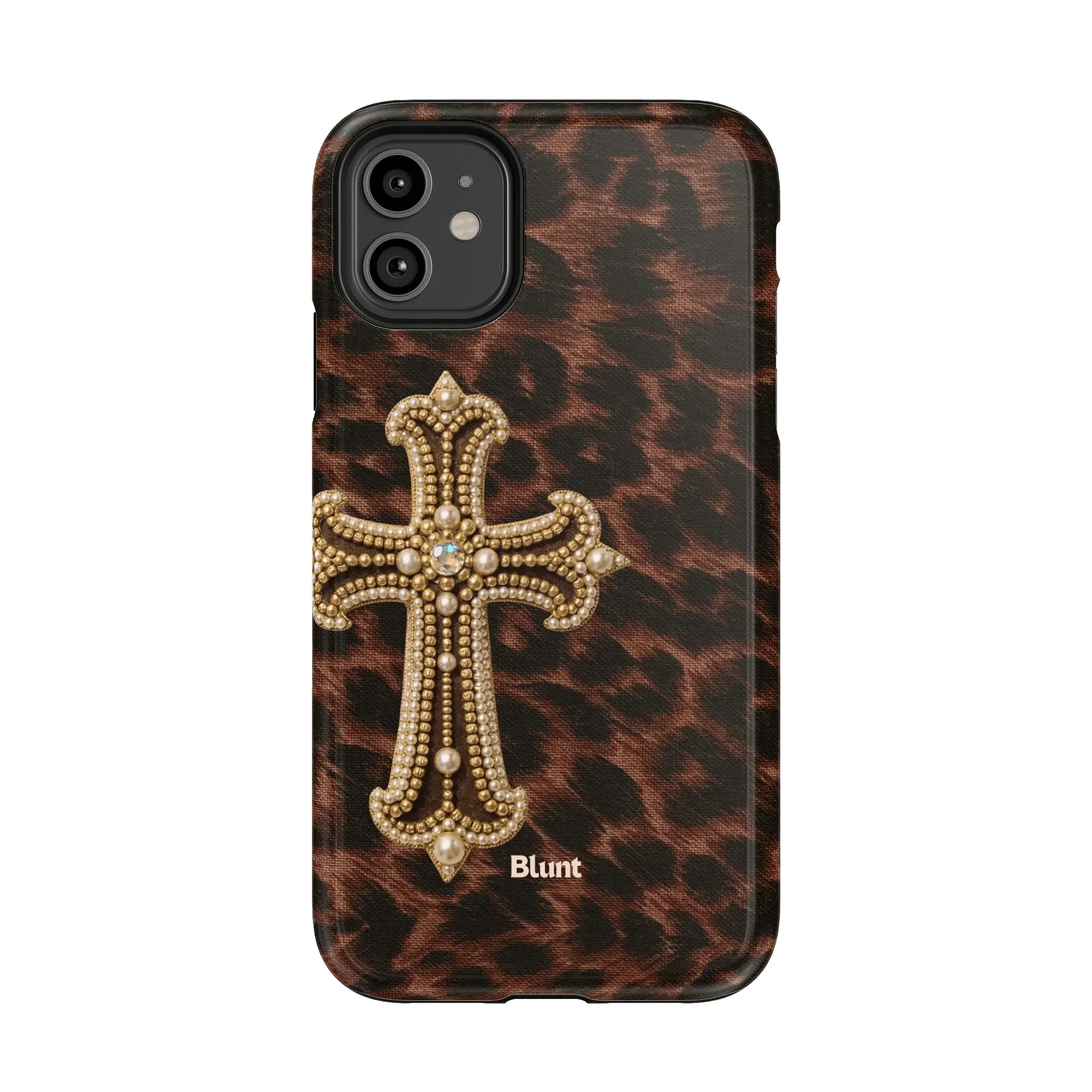 Saint Bling iPhone Case - Image 25