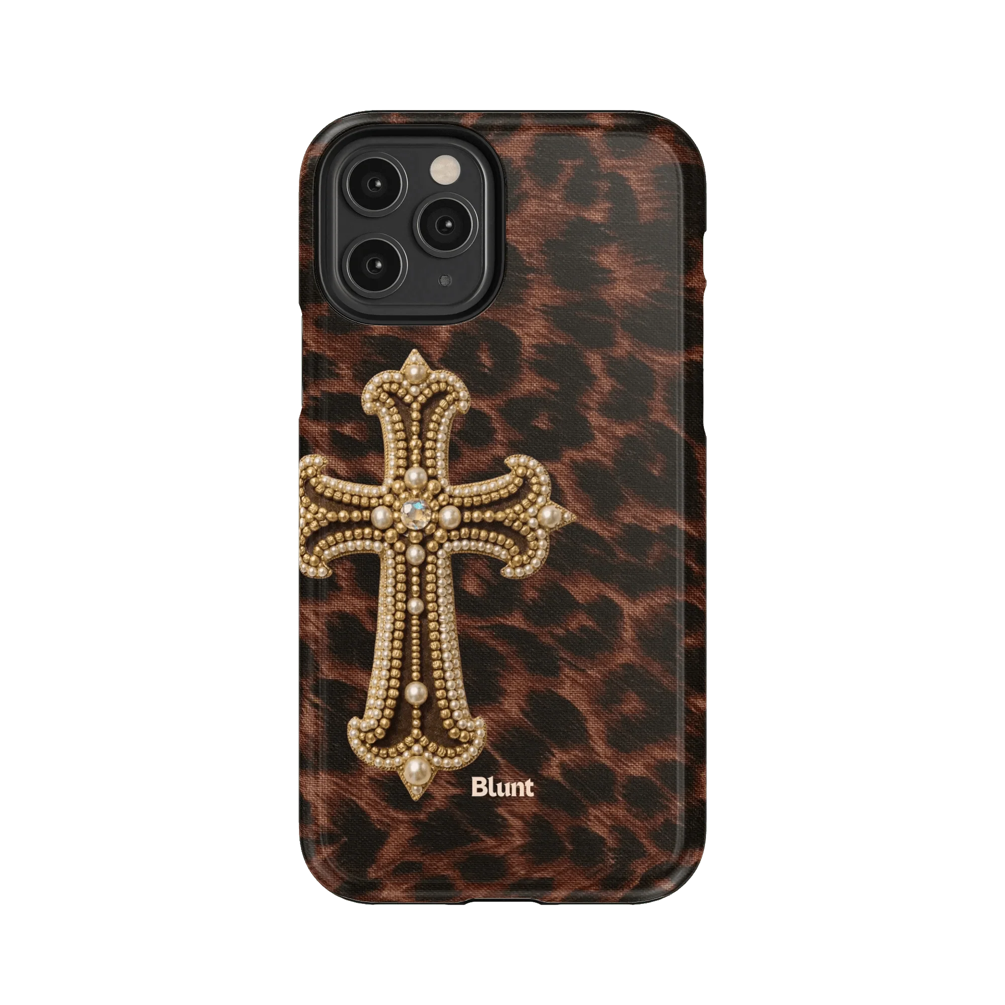 Saint Bling iPhone Case - Image 26