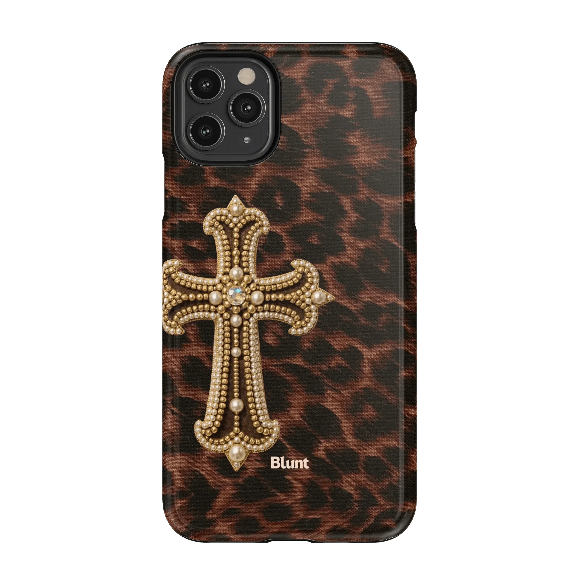 Saint Bling iPhone Case - Image 27