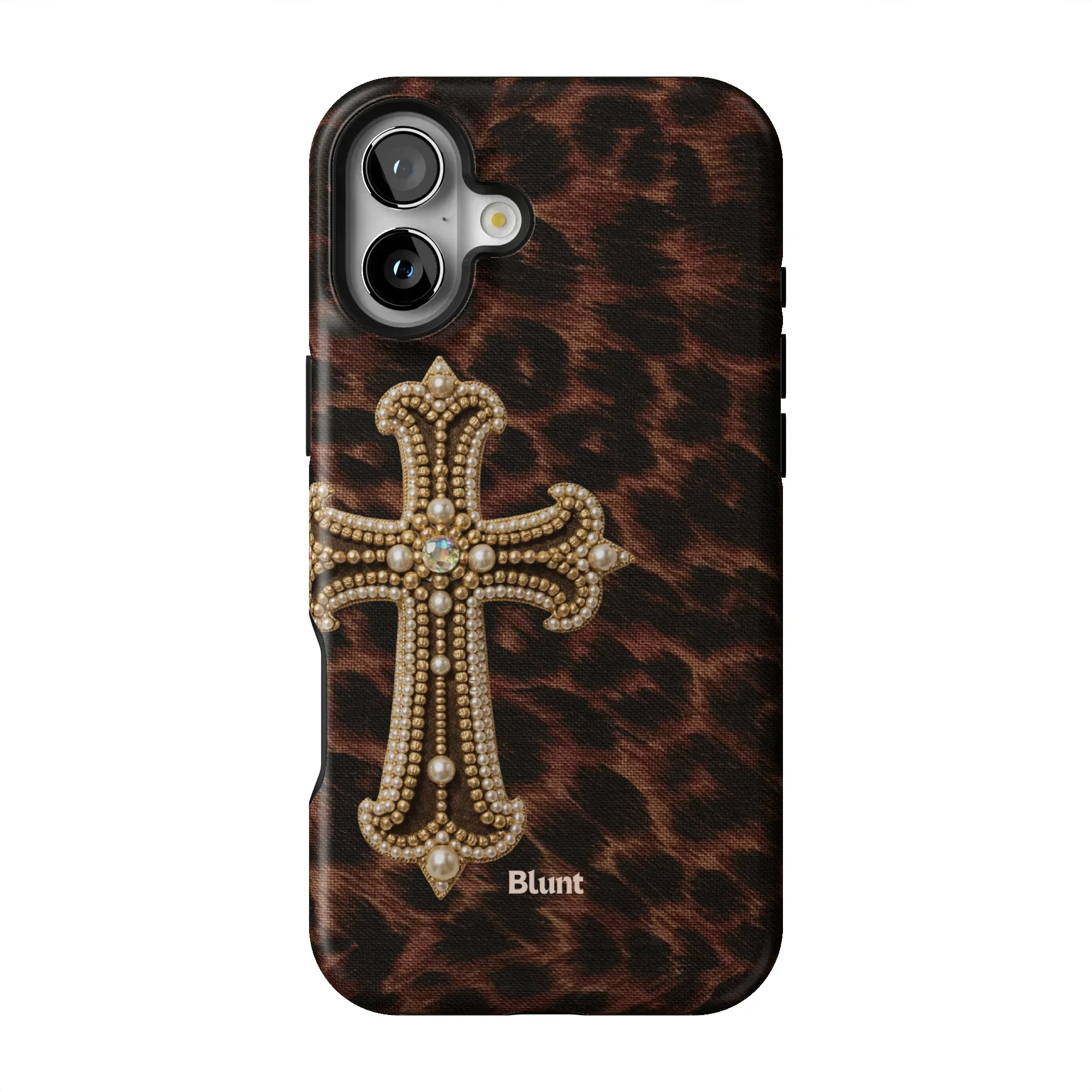 Saint Bling iPhone Case - Image 39