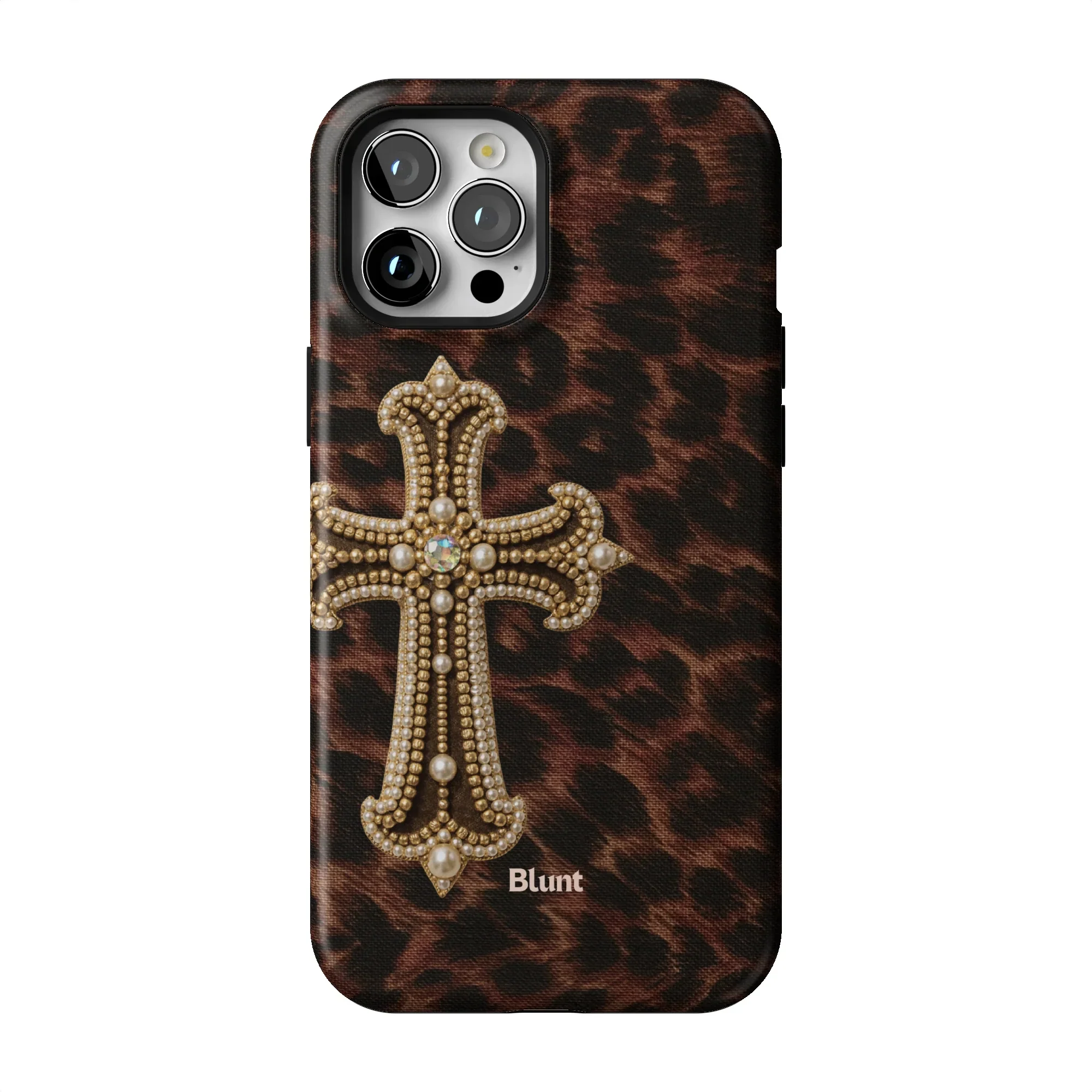 Saint Bling iPhone Case - Image 54