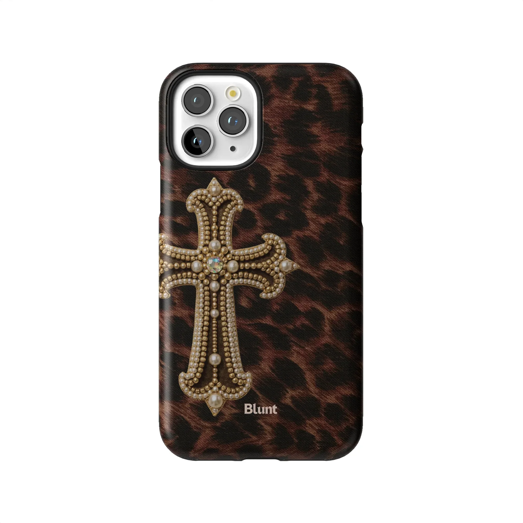 Saint Bling iPhone Case - Image 57
