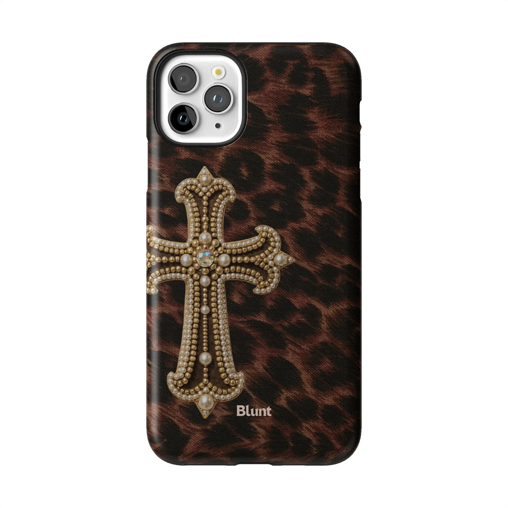 Saint Bling iPhone Case - Image 58