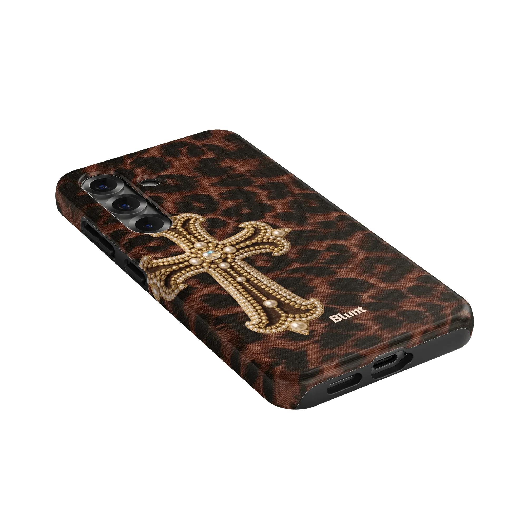 Saint Bling Samsung Case - Image 13