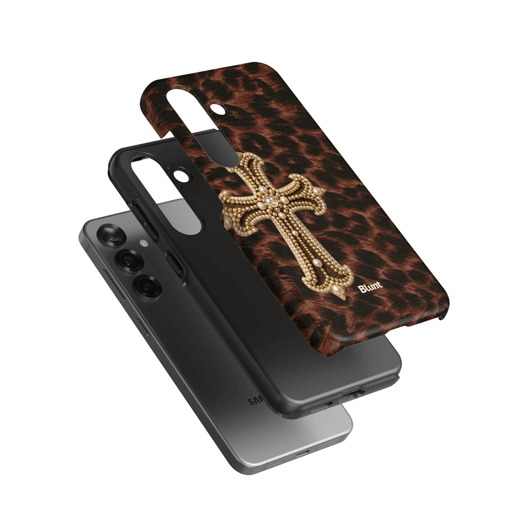 Saint Bling Samsung Case - Image 14