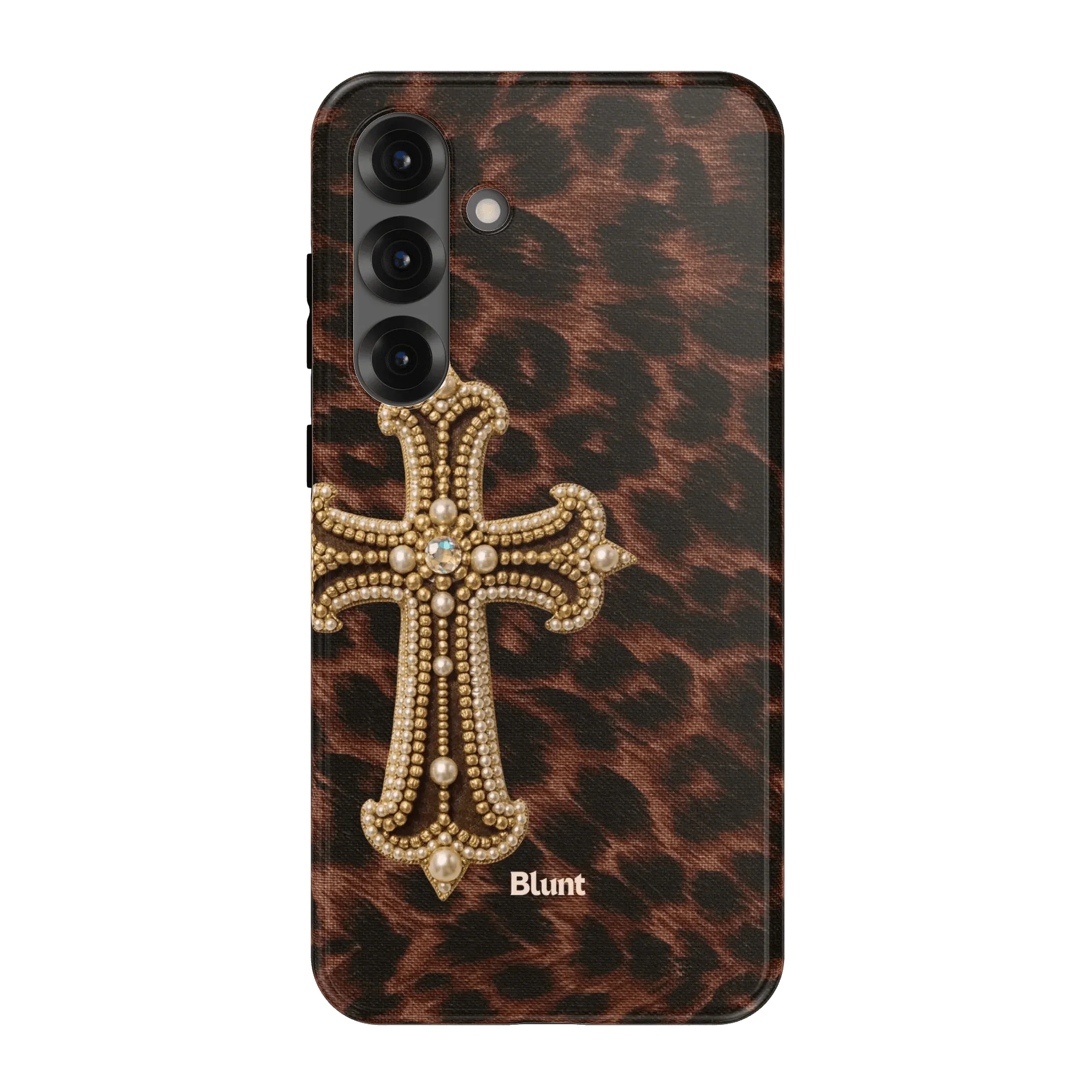 Saint Bling Samsung Case - Image 2