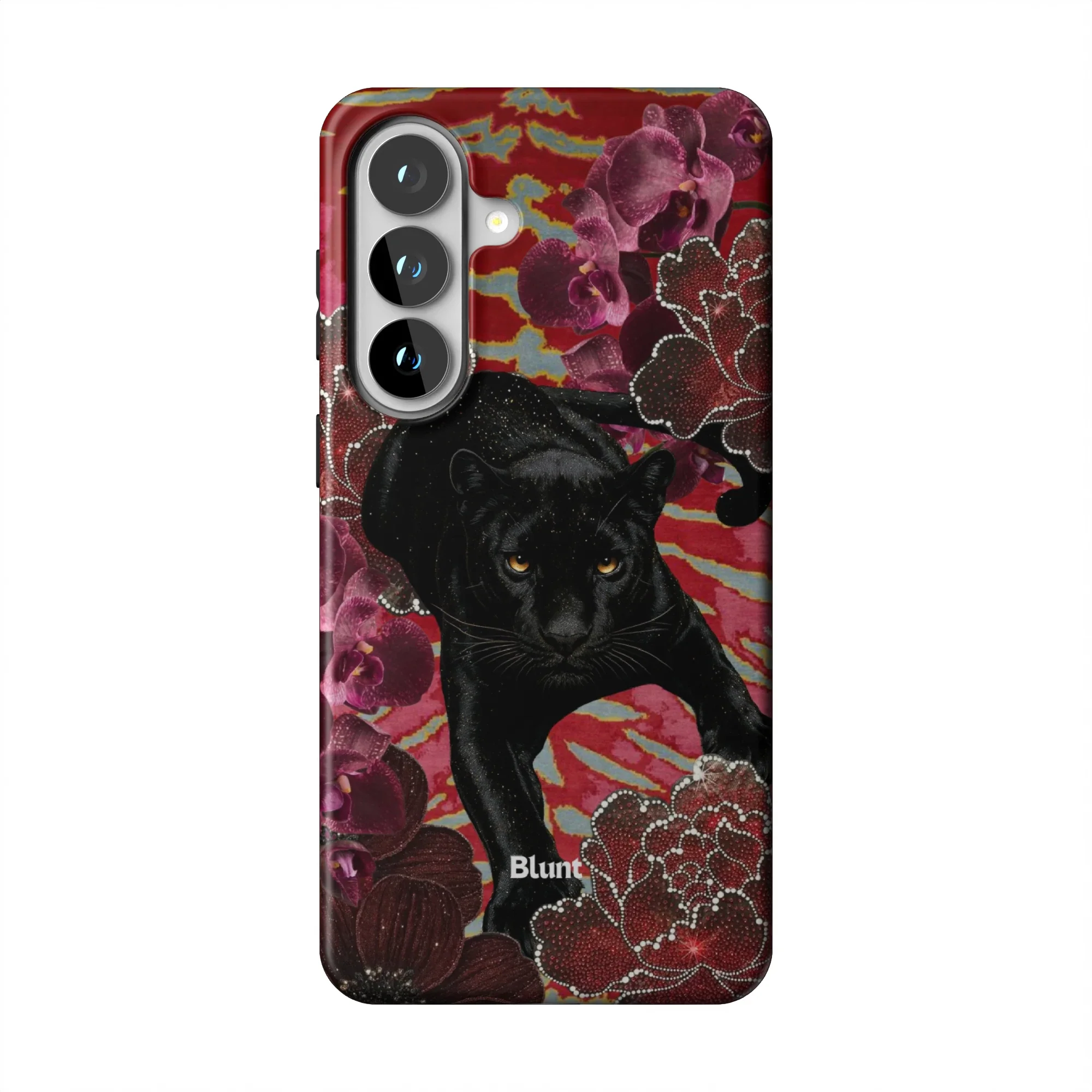 Sakura Noir Samsung Case - Image 17