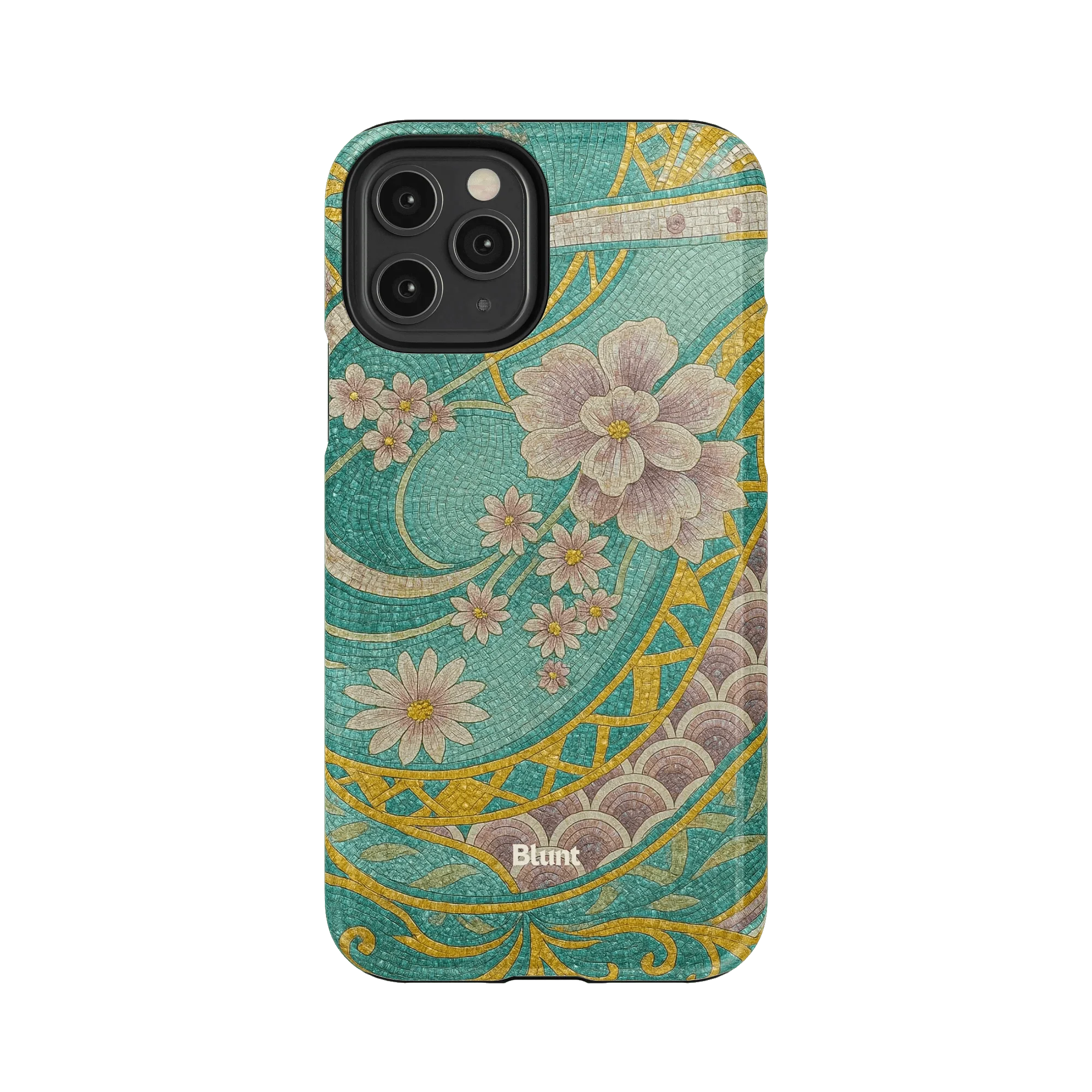 Sakura Wave iPhone Case - Image 26