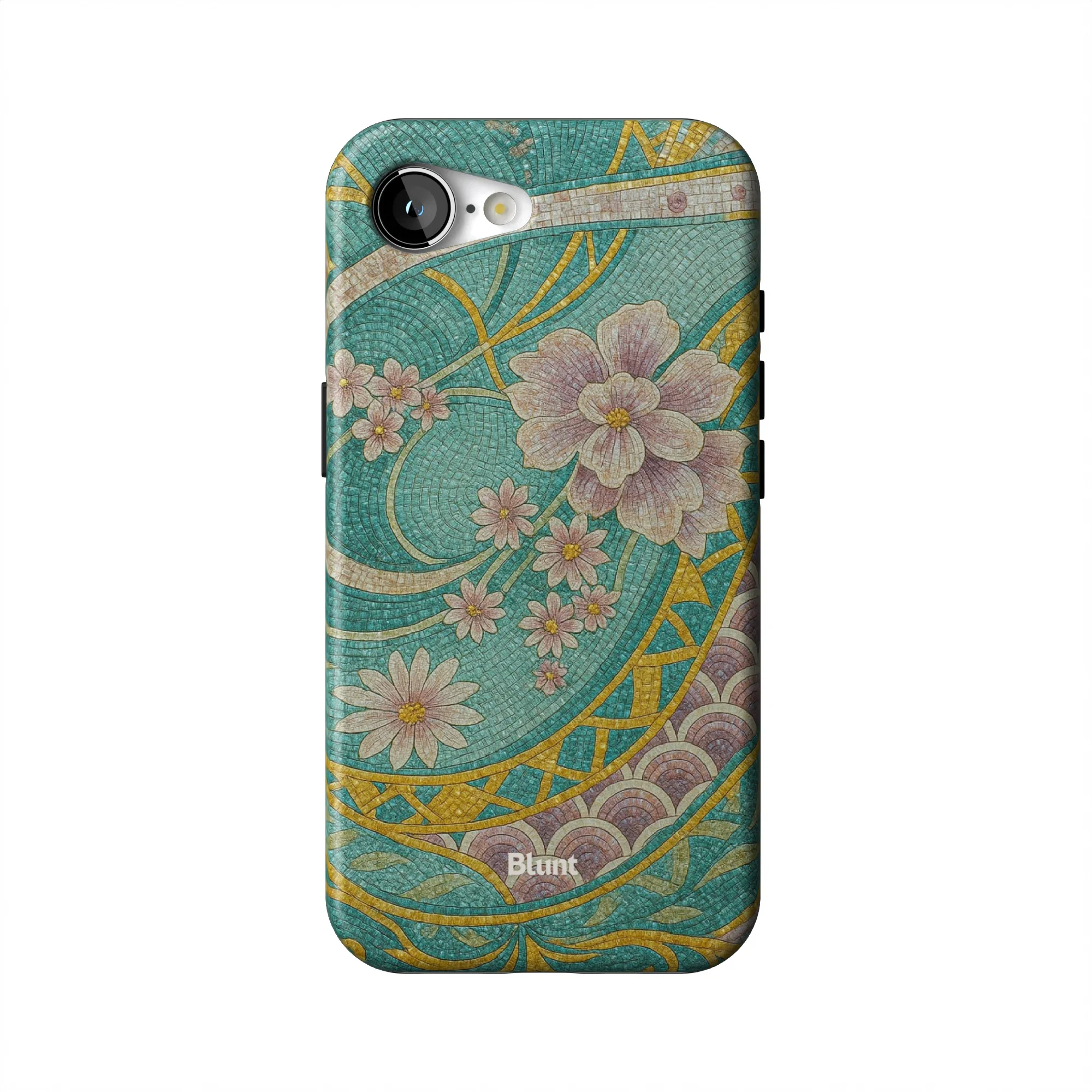 Sakura Wave iPhone Case - Image 31