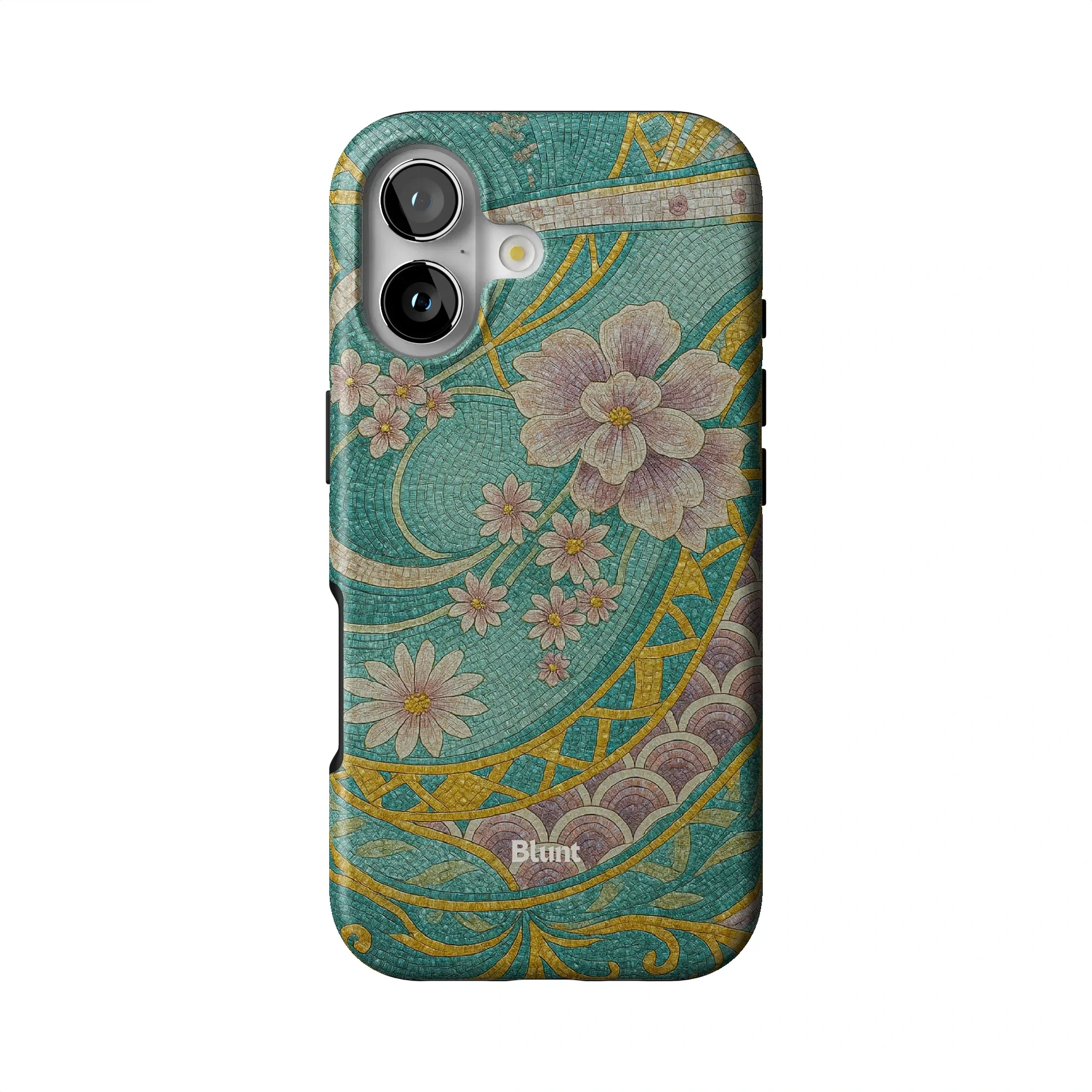Sakura Wave iPhone Case - Image 32