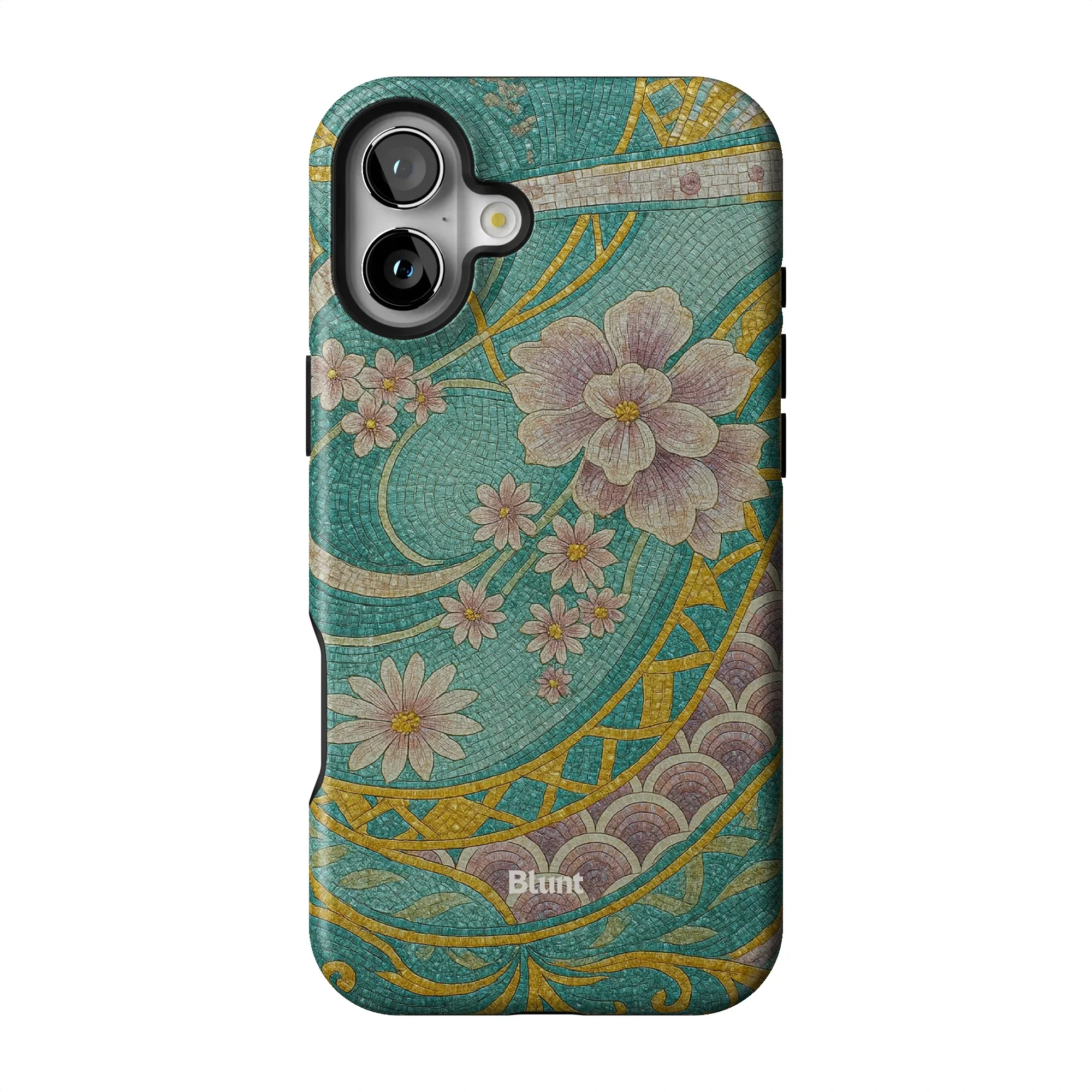 Sakura Wave iPhone Case - Image 39
