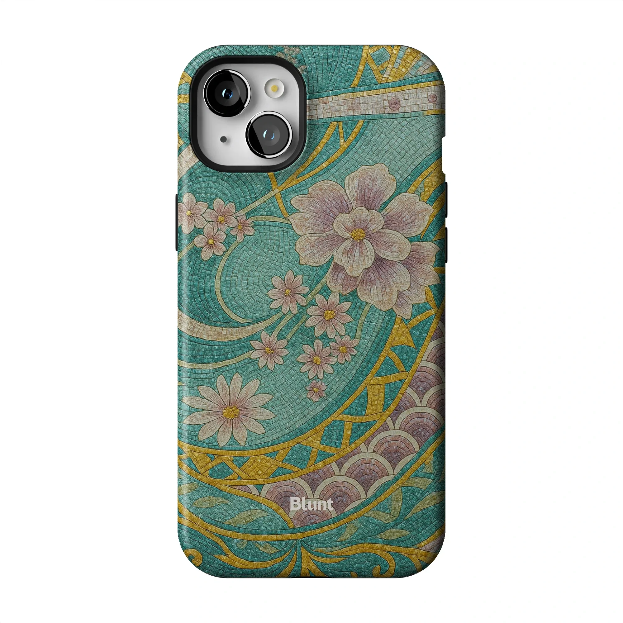 Sakura Wave iPhone Case - Image 43