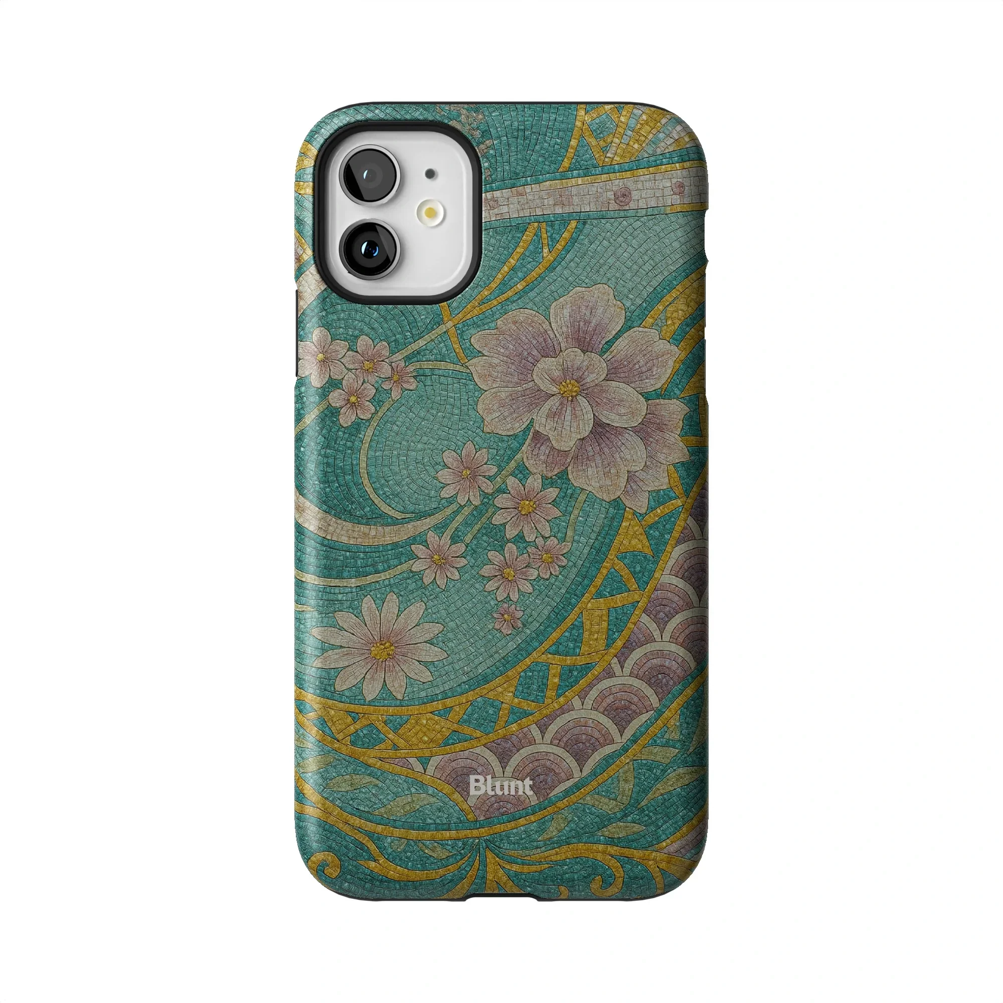 Sakura Wave iPhone Case - Image 56