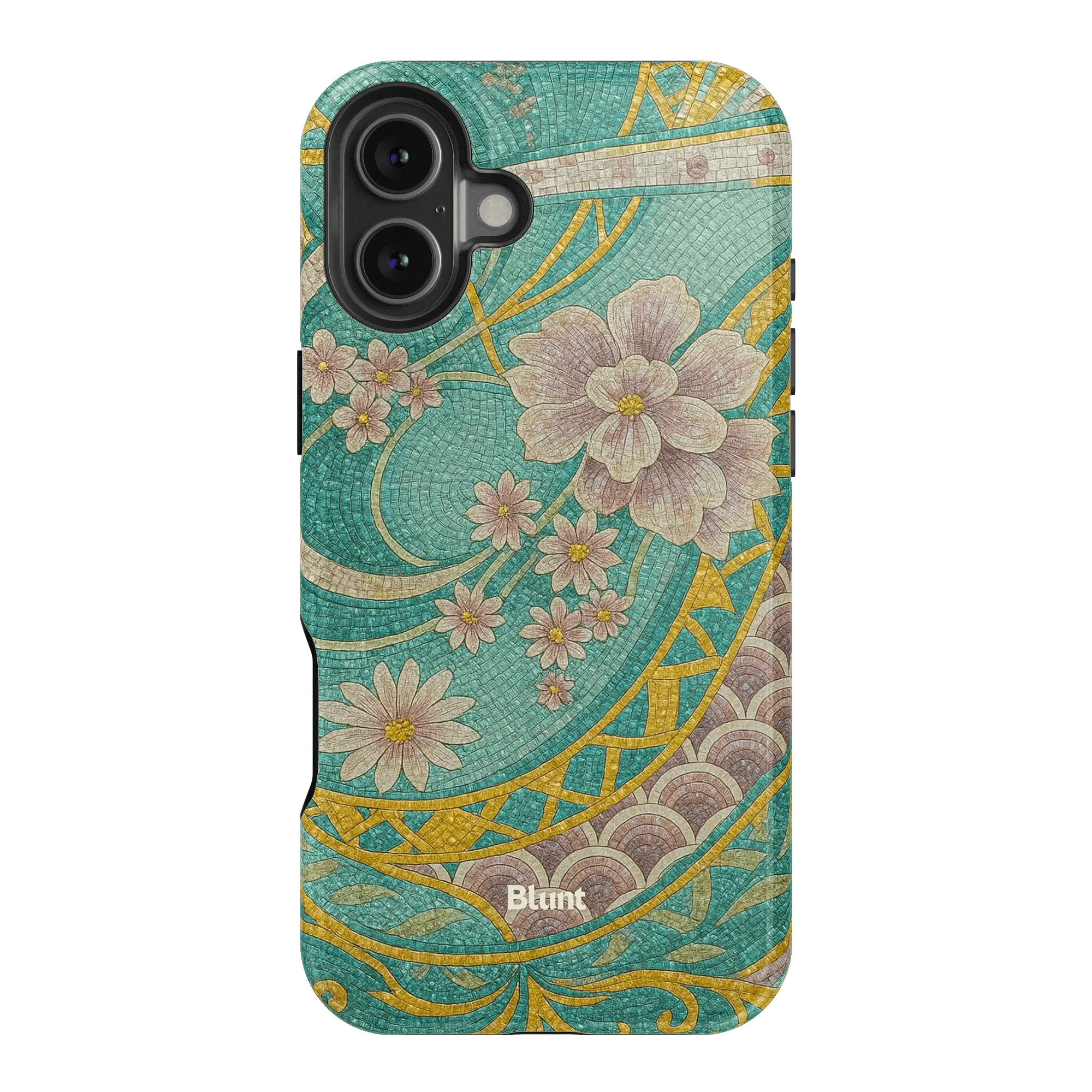 Sakura Wave iPhone Case - Image 8