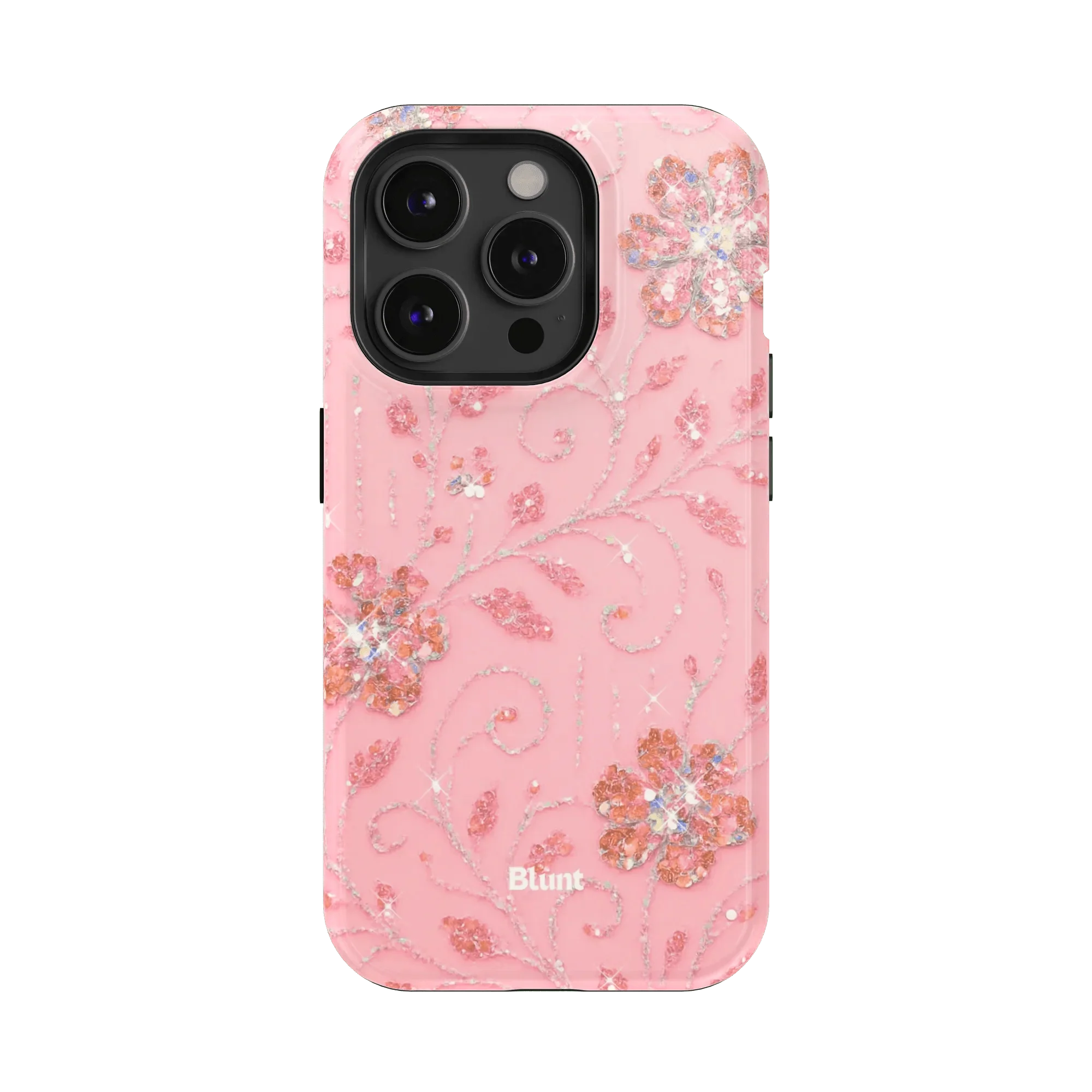 Salmon Almafi iPhone Case - Image 10