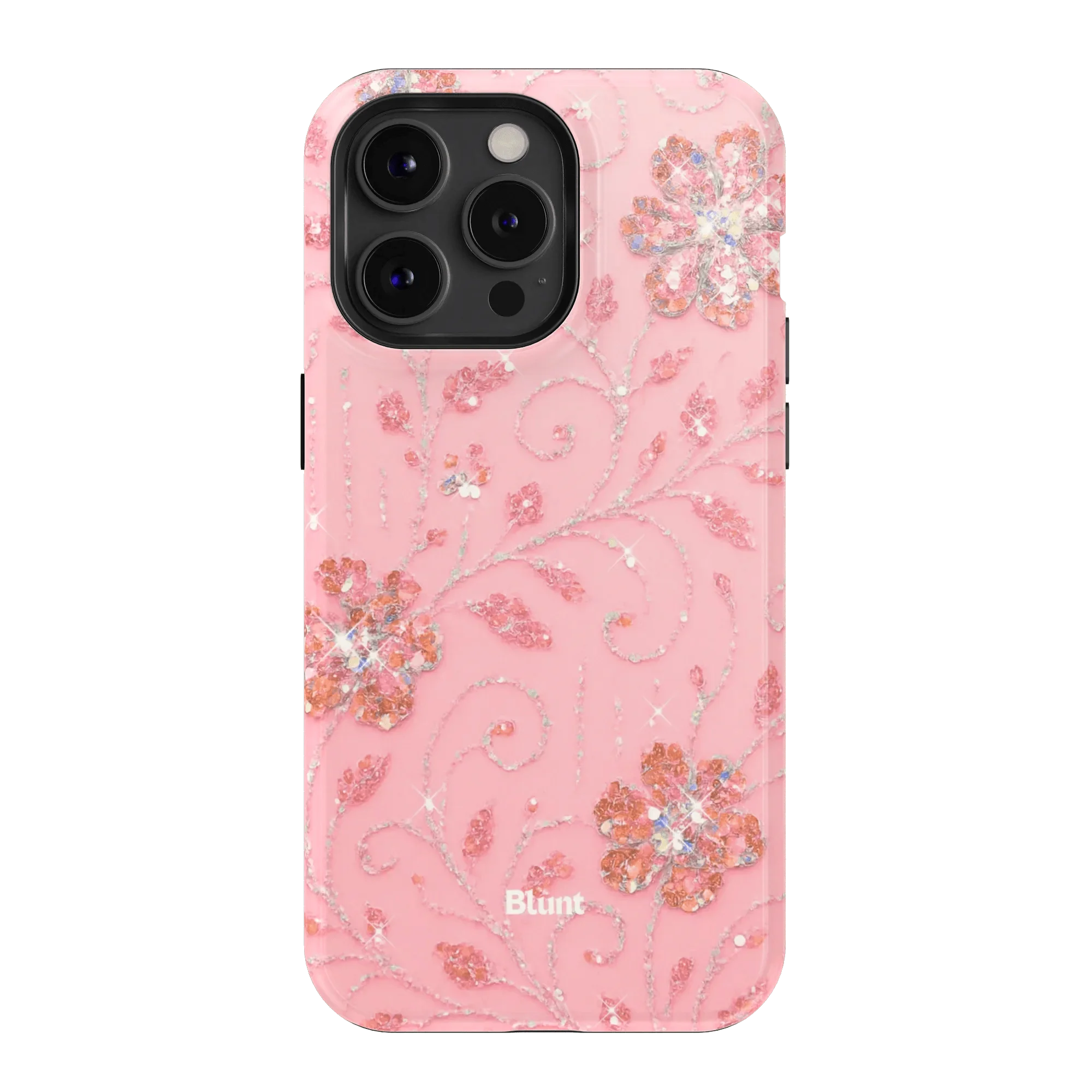 Salmon Almafi iPhone Case - Image 11