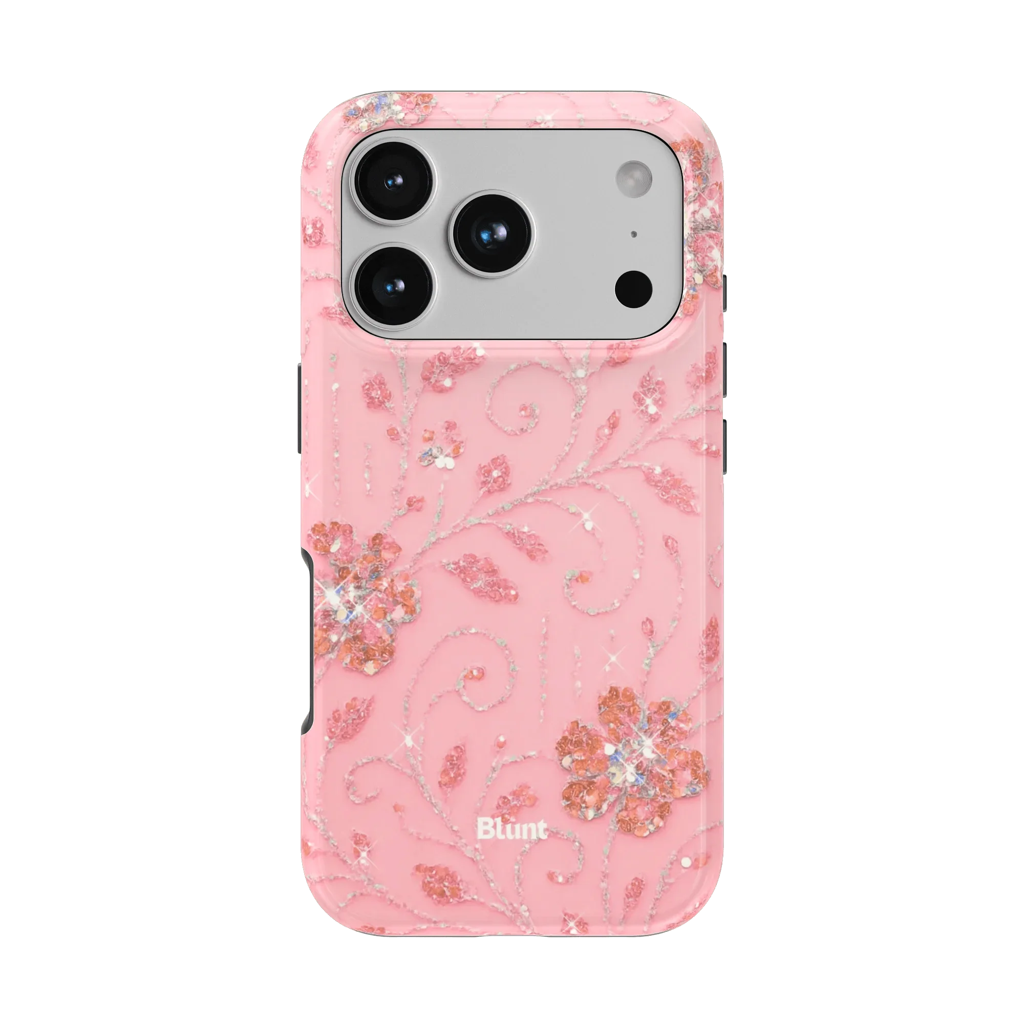 Salmon Almafi iPhone Case - Image 2