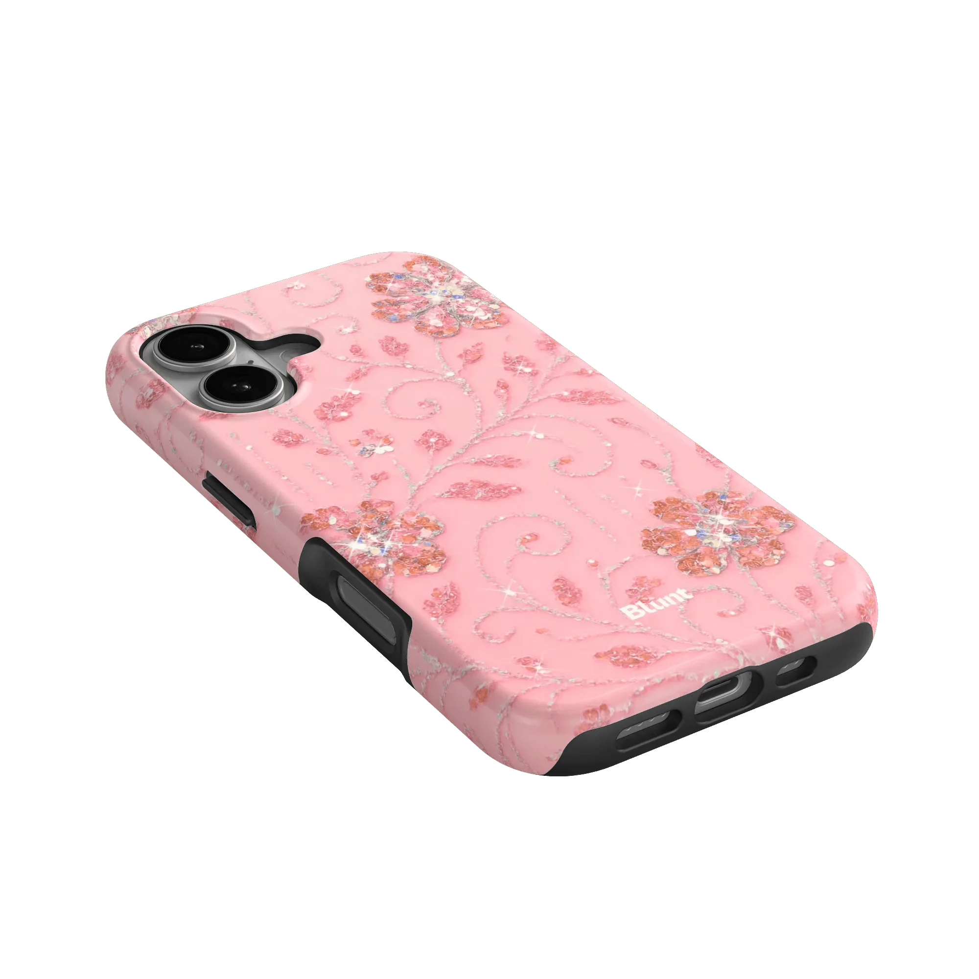 Salmon Almafi iPhone Case - Image 28