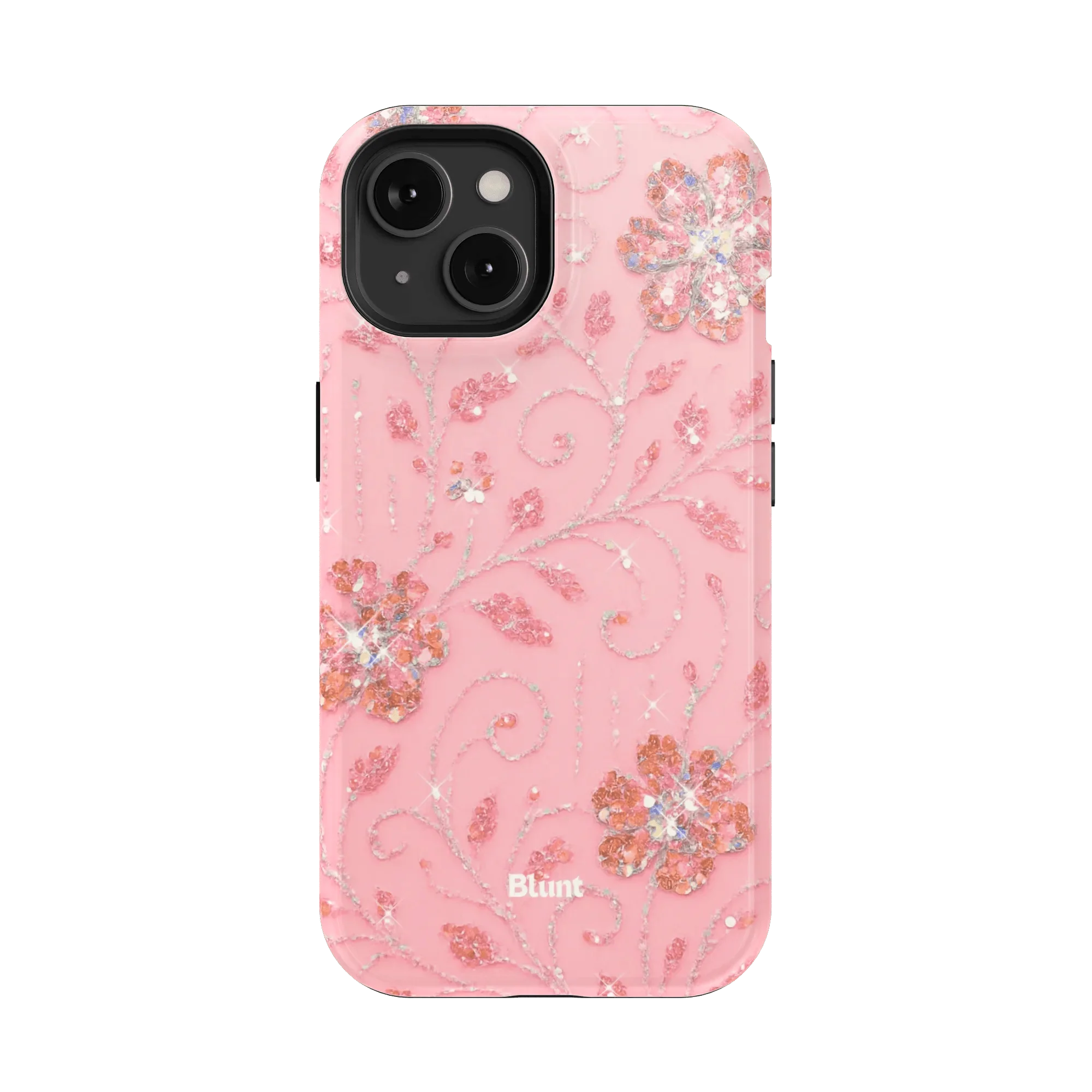 Salmon Almafi iPhone Case - Image 9