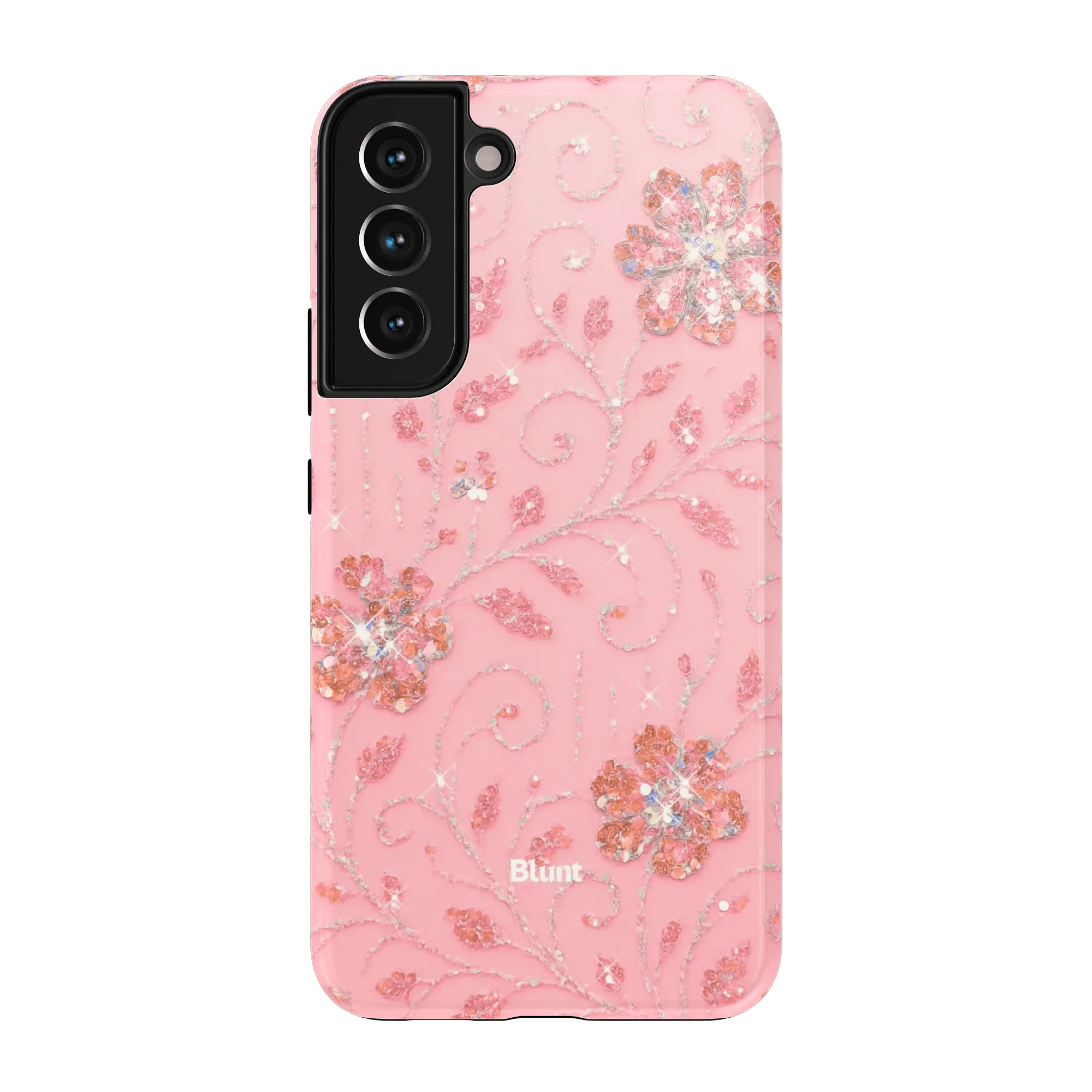 Salmon Almafi Samsung Case - Image 11