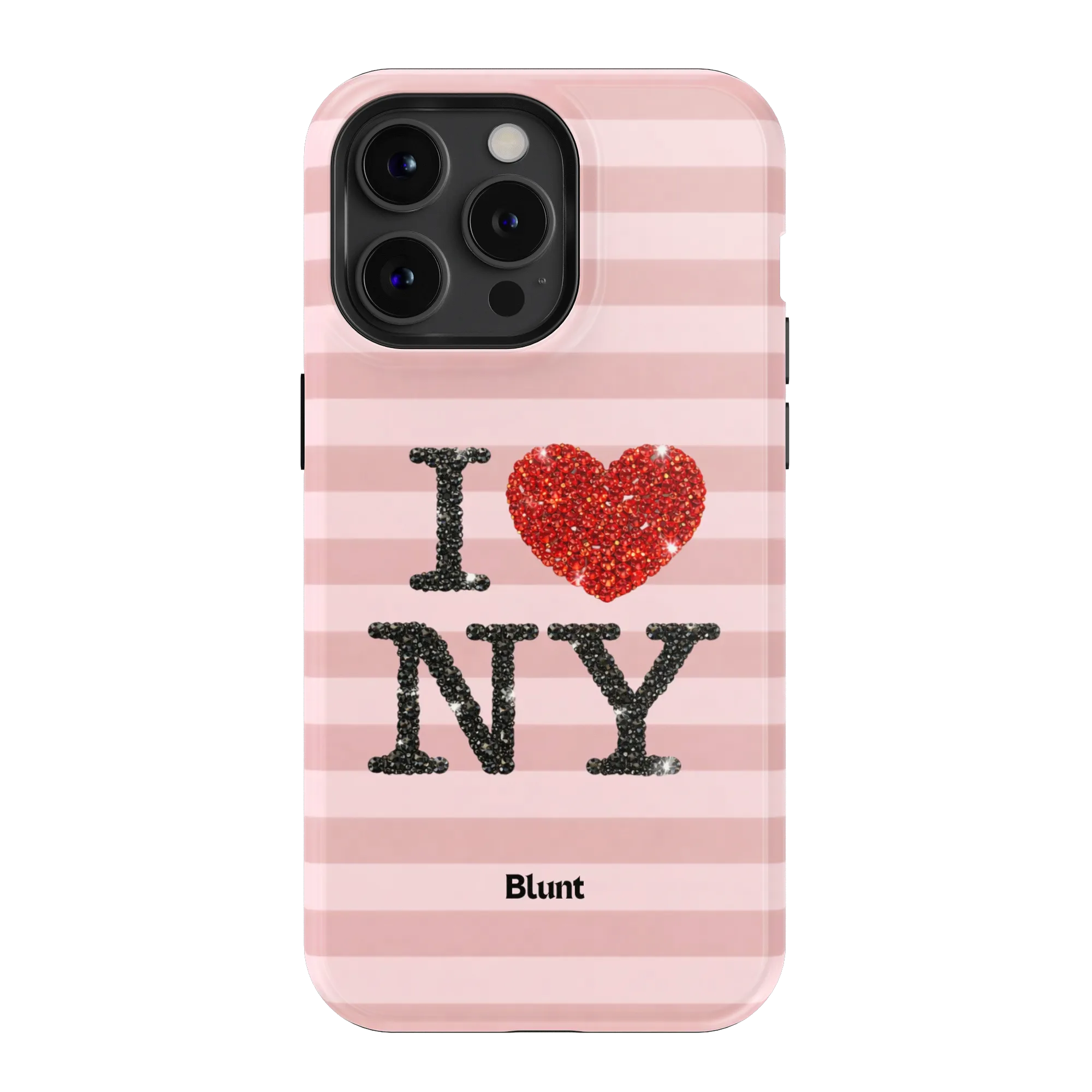 Salmon NYC iPhone Case - Image 11