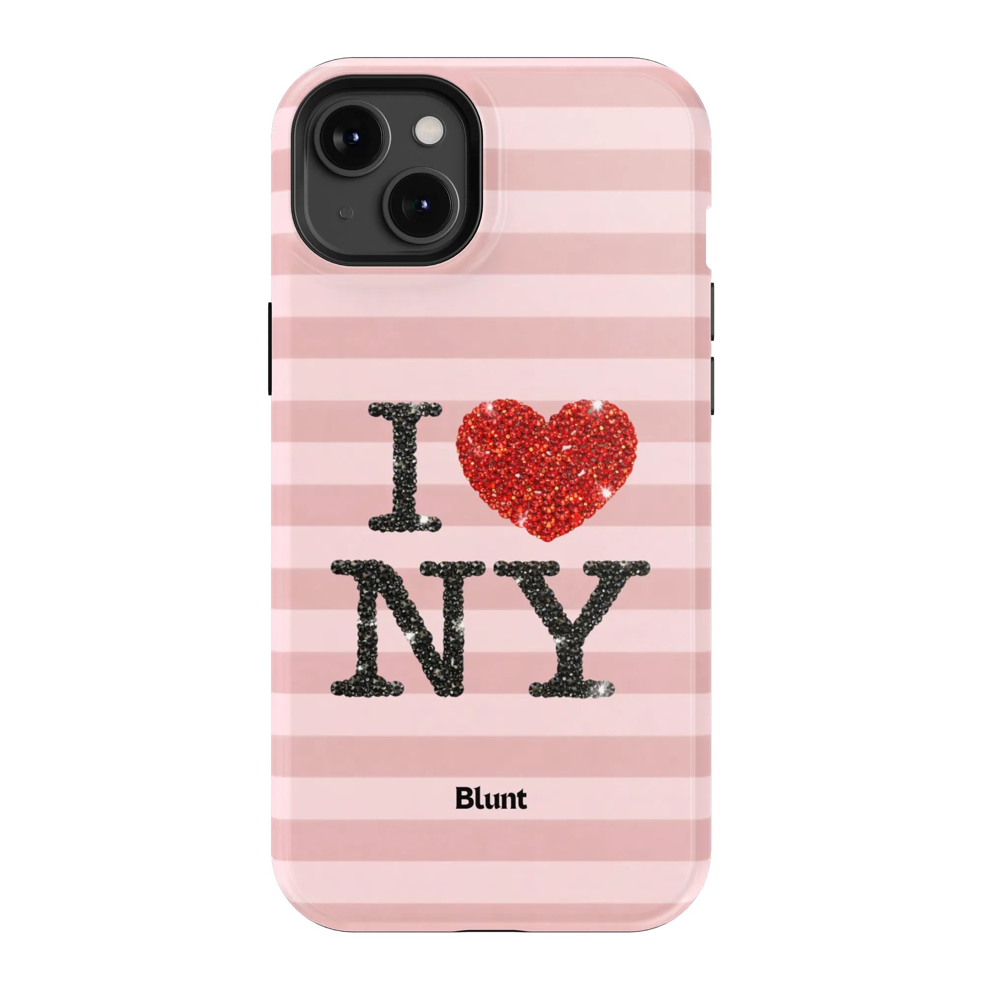 Salmon NYC iPhone Case - Image 12