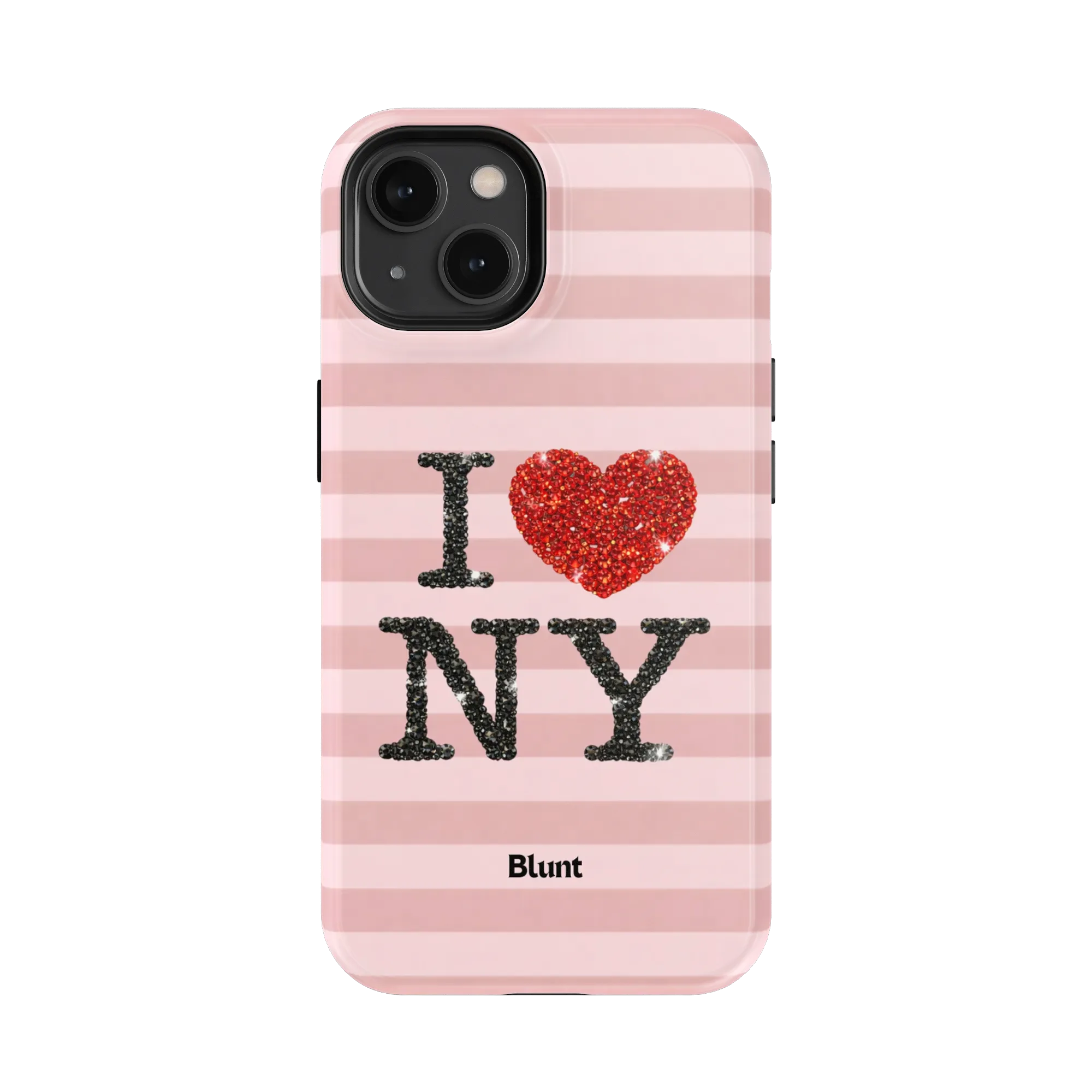 Salmon NYC iPhone Case - Image 13