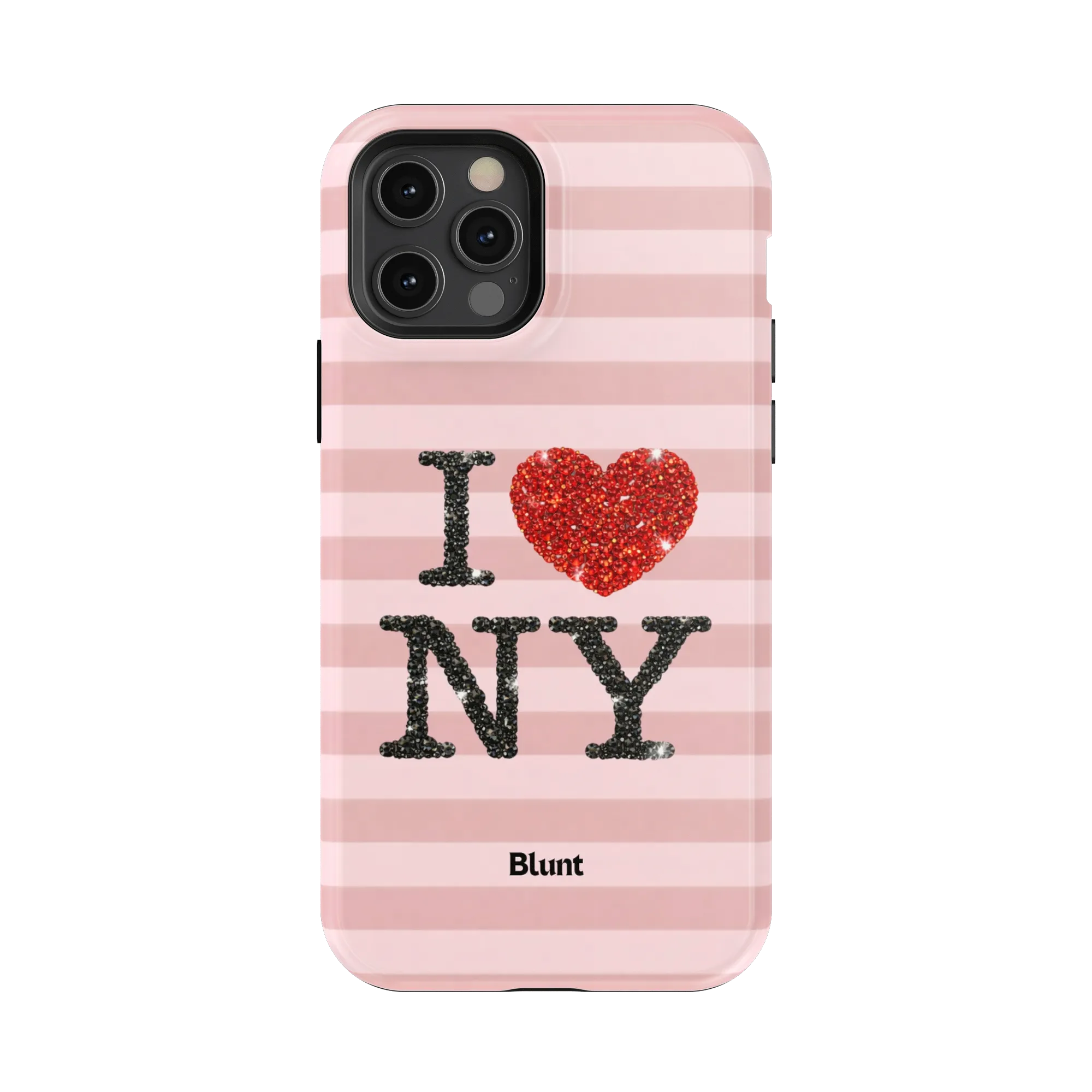 Salmon NYC iPhone Case - Image 22