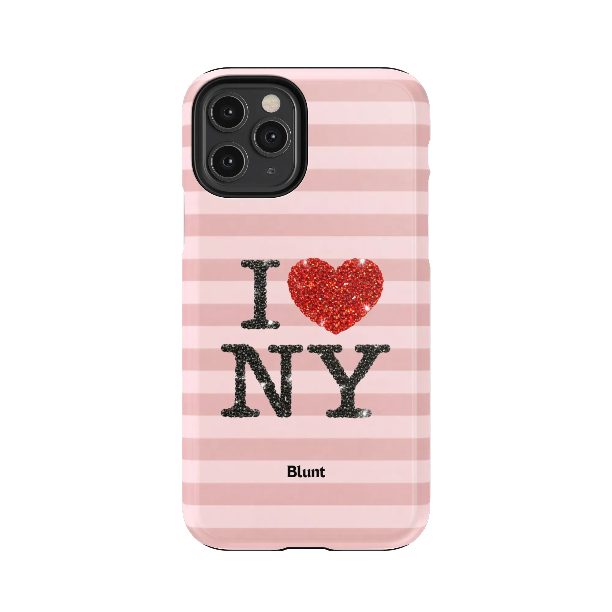 Salmon NYC iPhone Case - Image 26