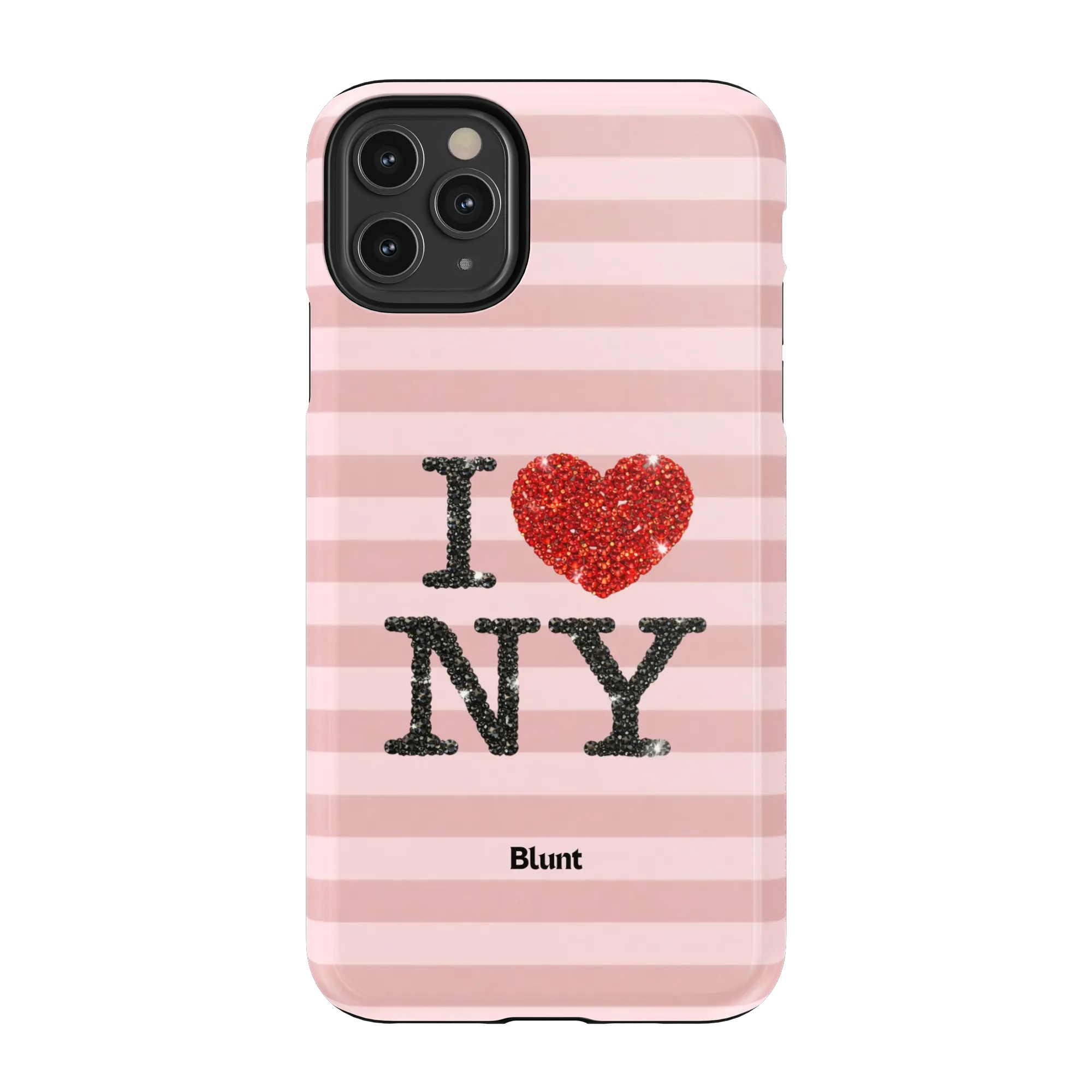 Salmon NYC iPhone Case - Image 27