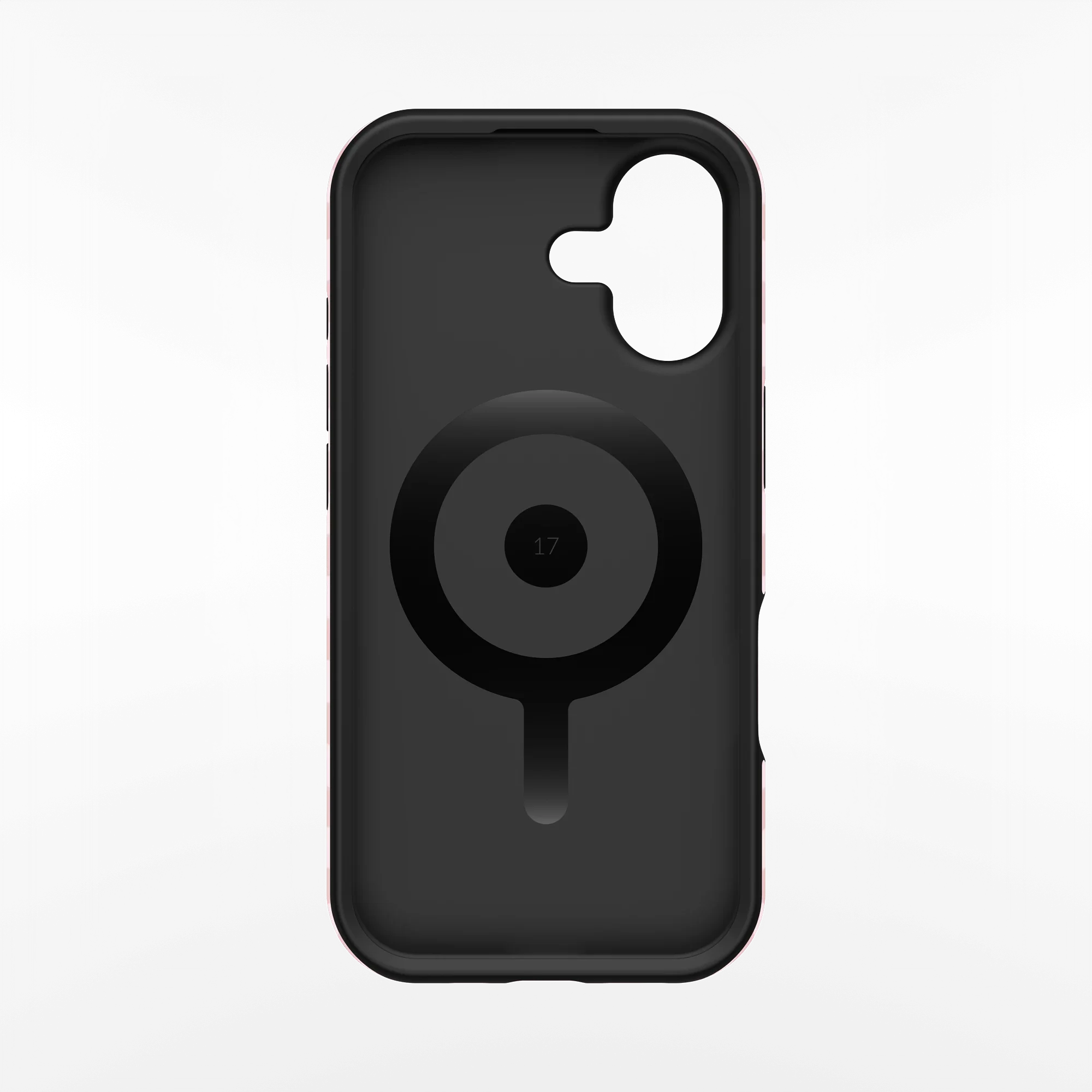 Salmon NYC iPhone Case - Image 29