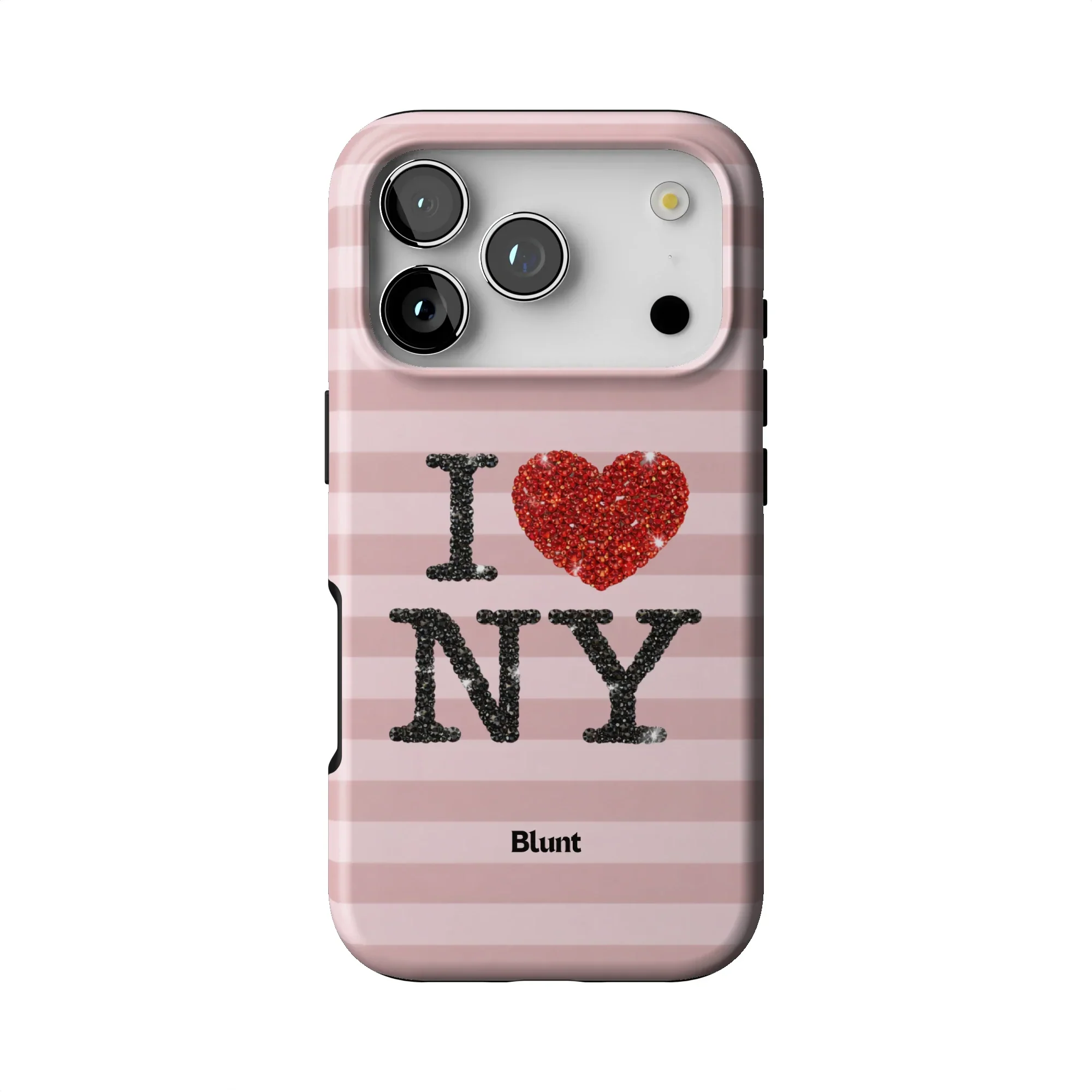 Salmon NYC iPhone Case - Image 33