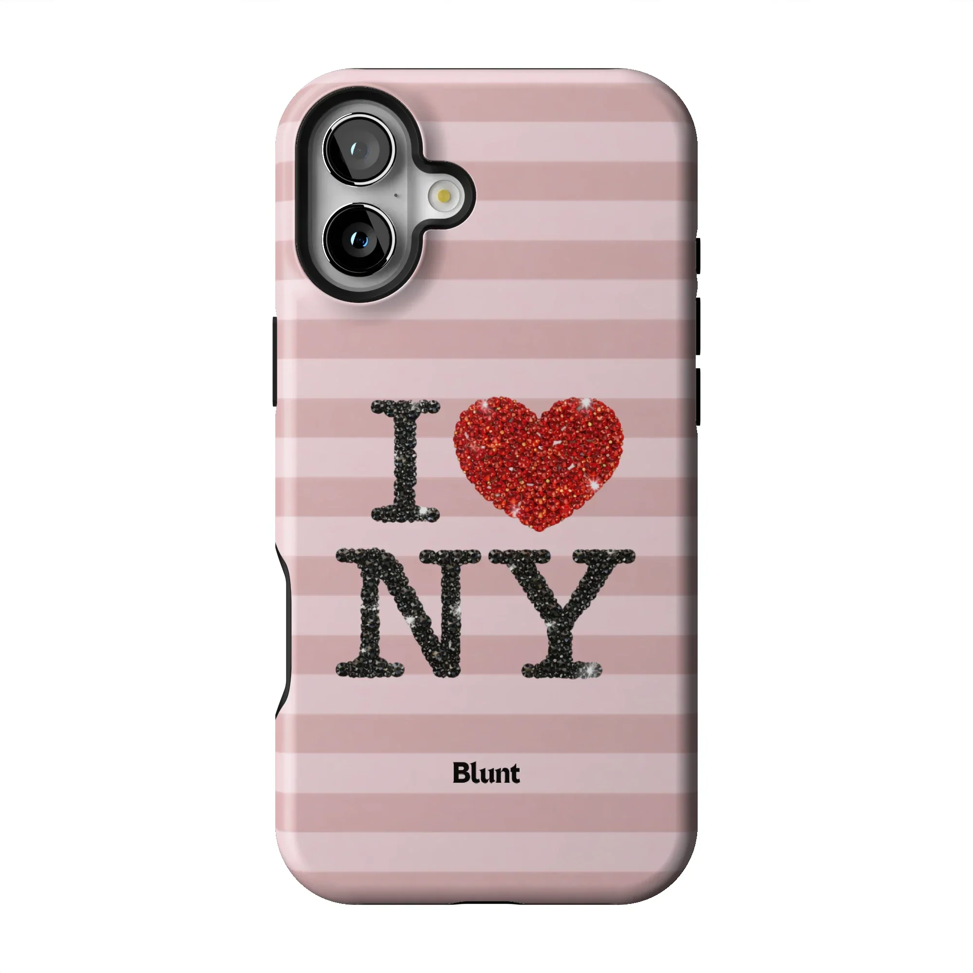 Salmon NYC iPhone Case - Image 39