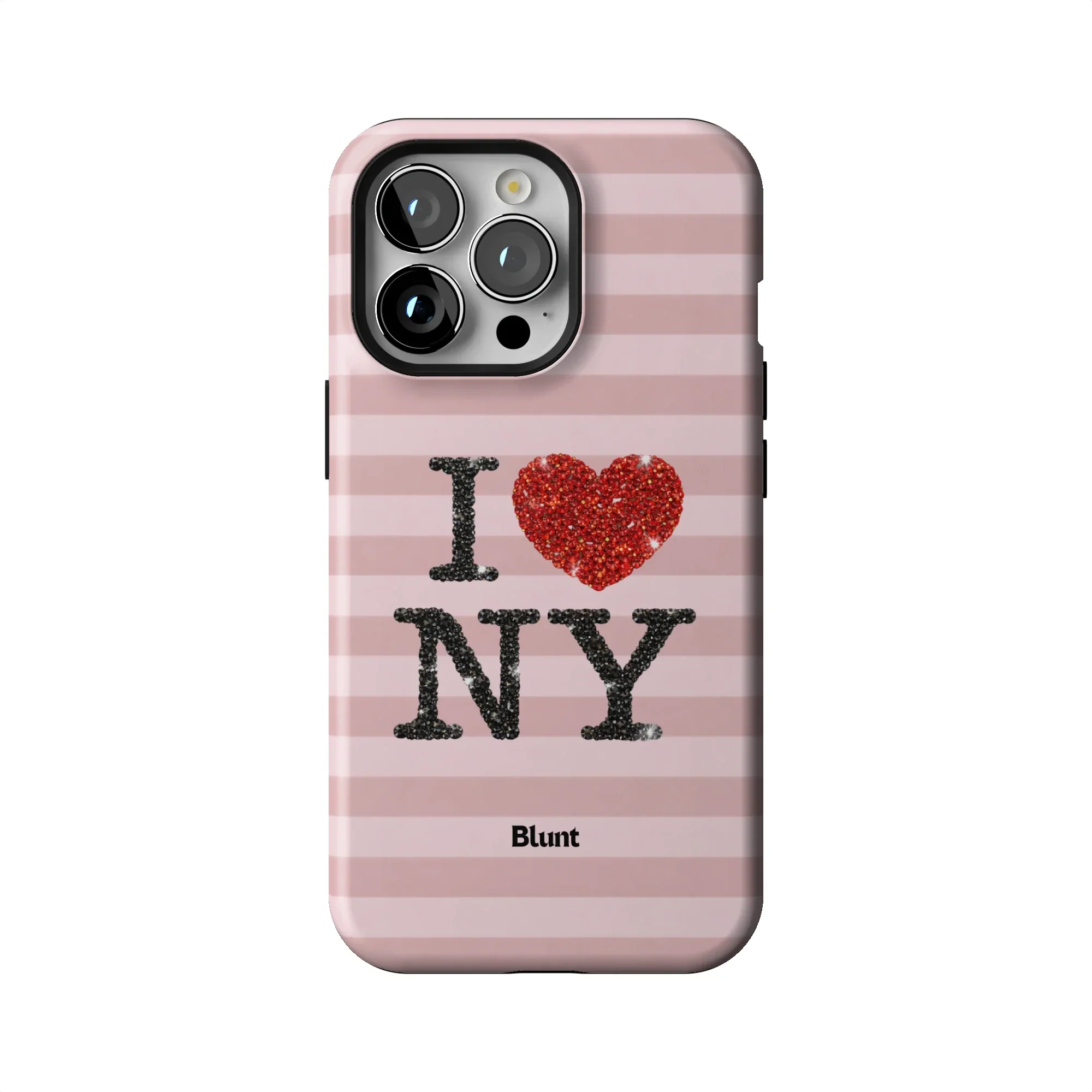 Salmon NYC iPhone Case - Image 49