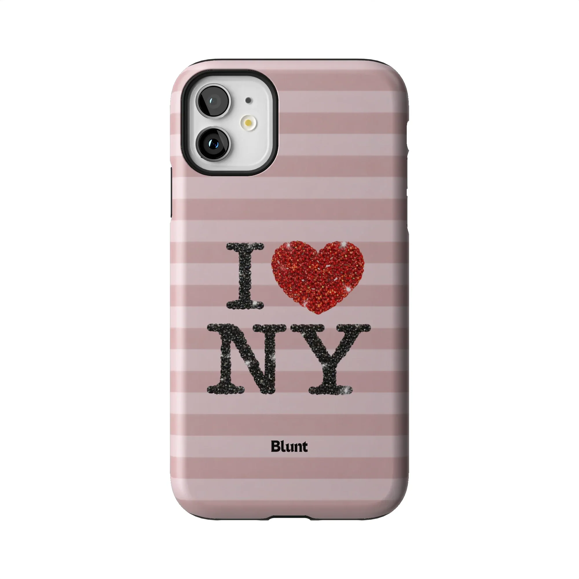 Salmon NYC iPhone Case - Image 56