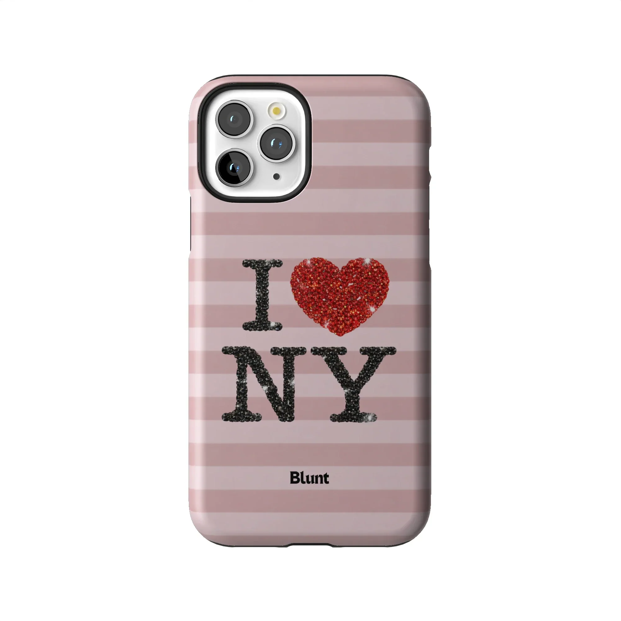 Salmon NYC iPhone Case - Image 57