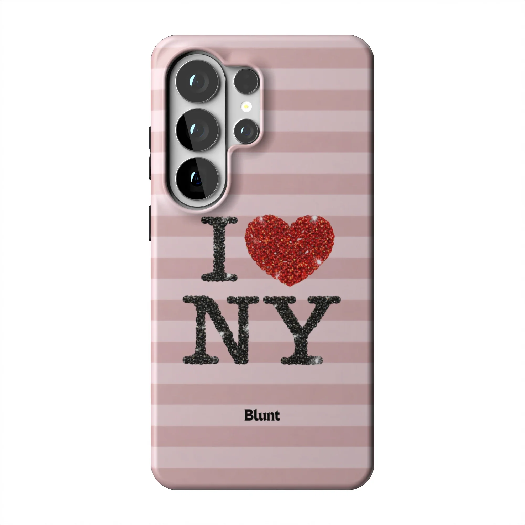 Salmon NYC Samsung Case - Image 20