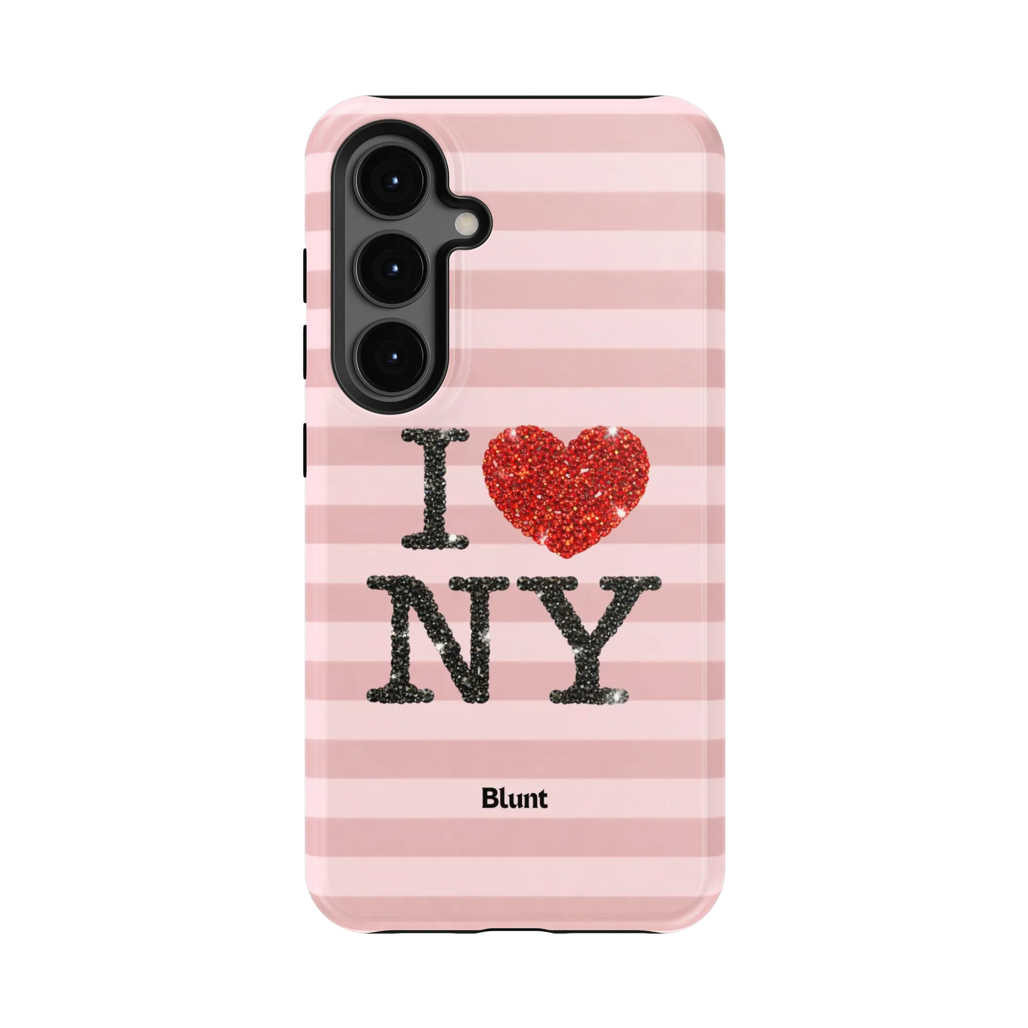 Salmon NYC Samsung Case - Image 4