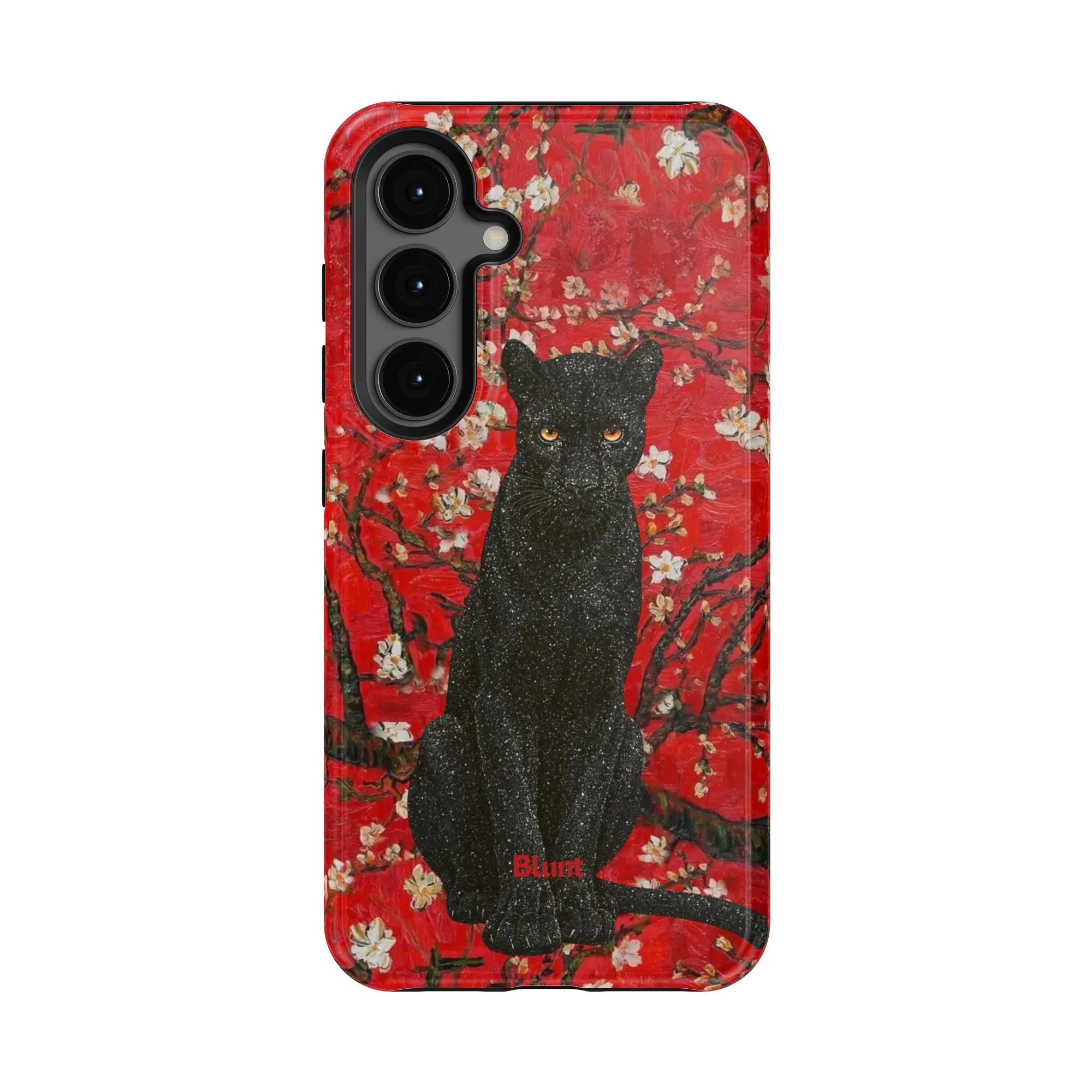 Samira Samsung Case - Image 4