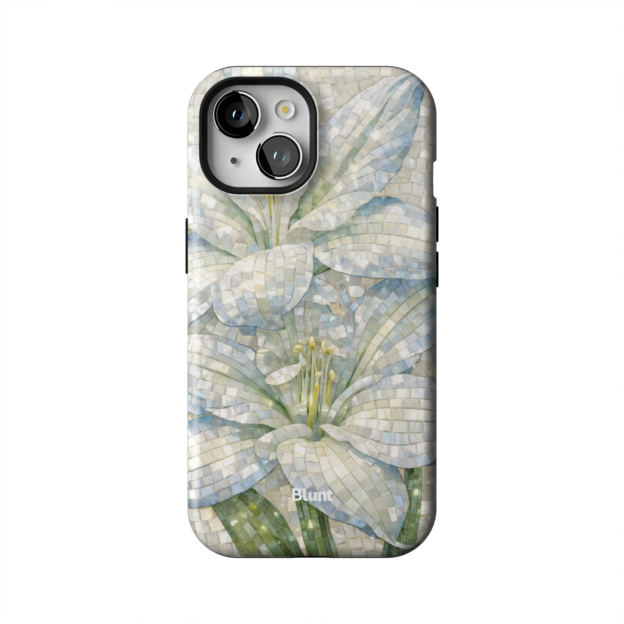 Sampaguita iPhone Case - Image 10