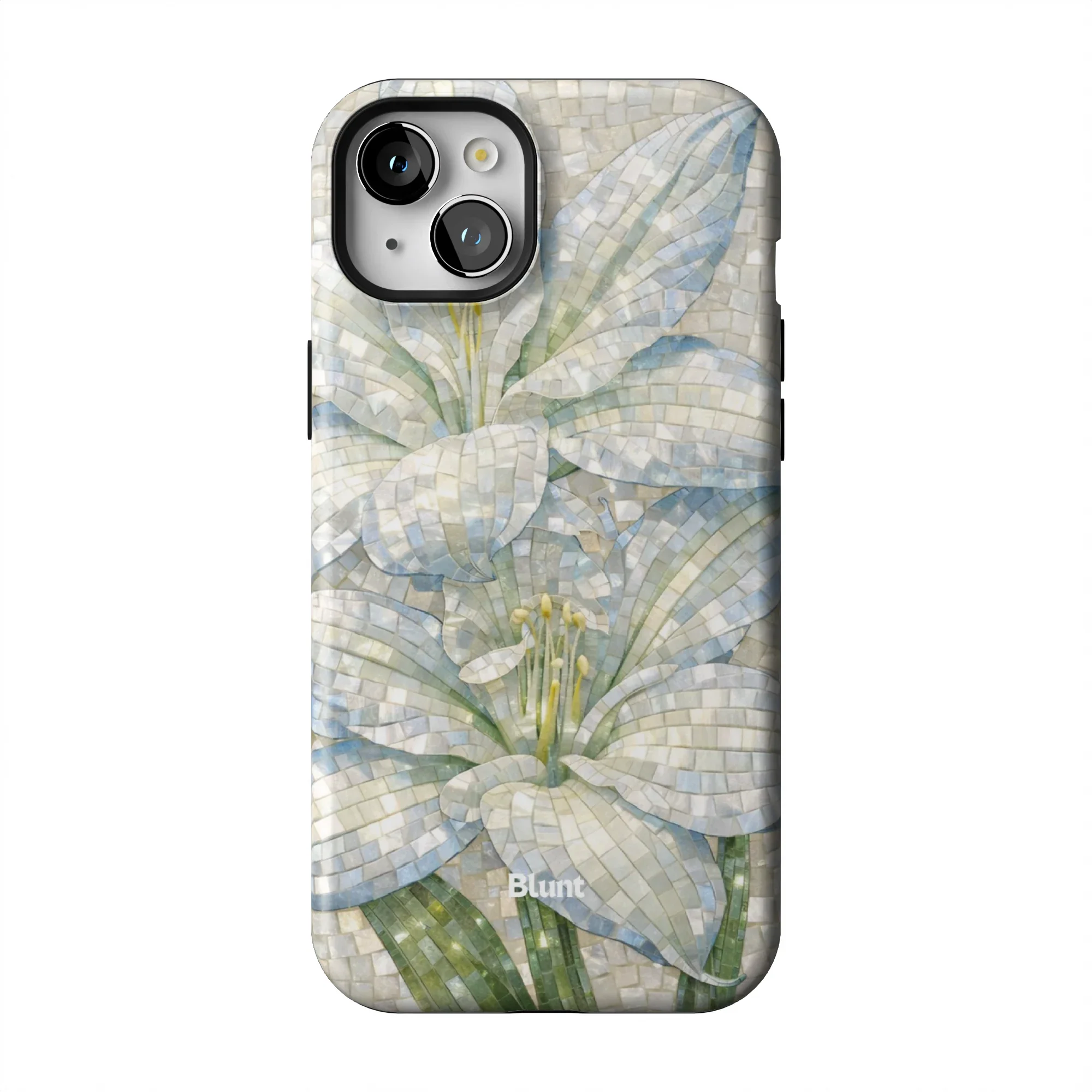 Sampaguita iPhone Case - Image 13