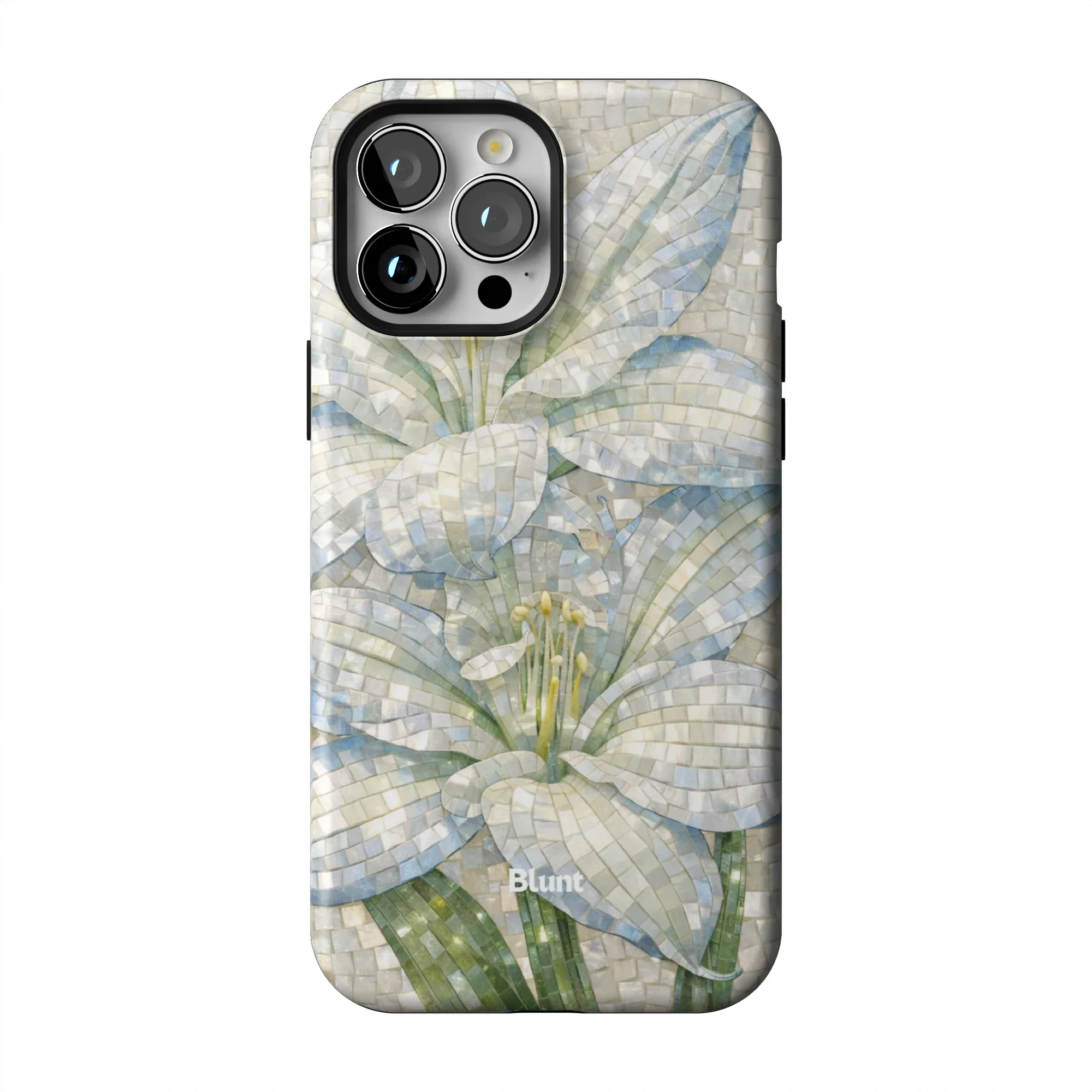 Sampaguita iPhone Case - Image 20