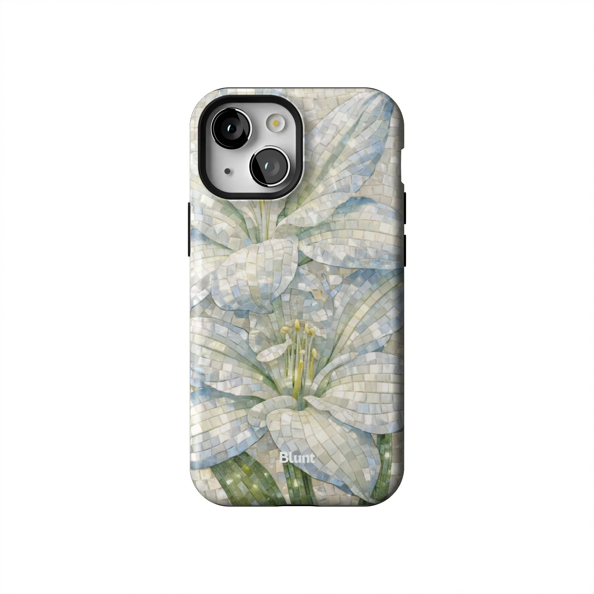 Sampaguita iPhone Case - Image 21