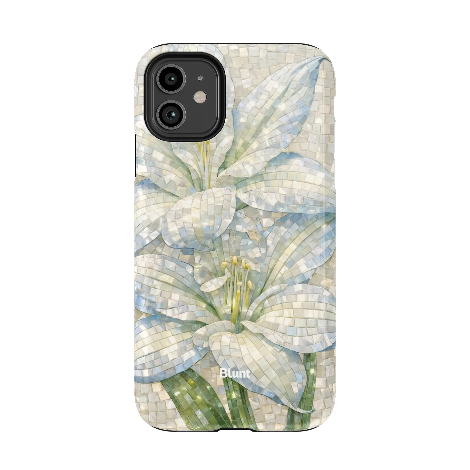 Sampaguita iPhone Case - Image 26