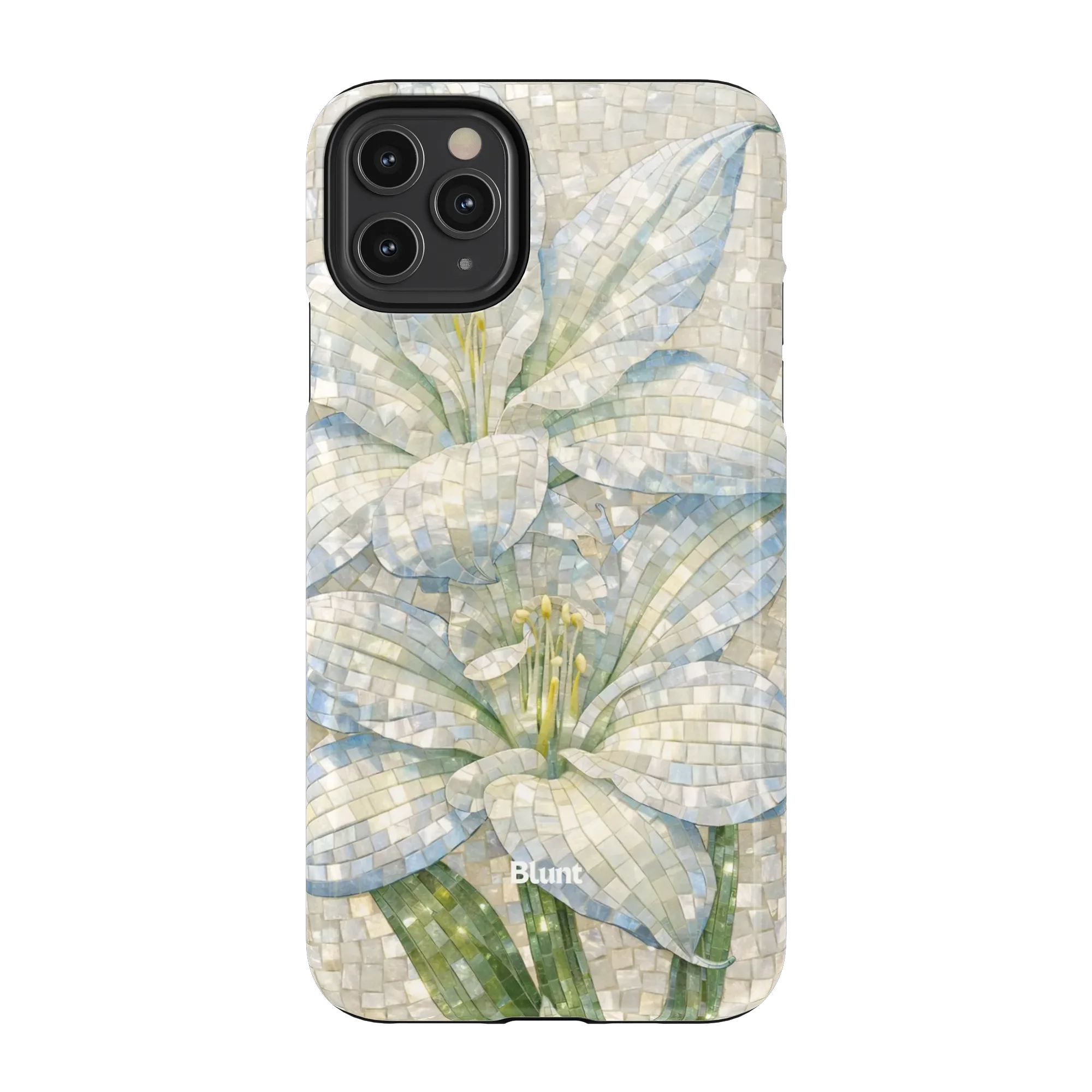 Sampaguita iPhone Case - Image 28