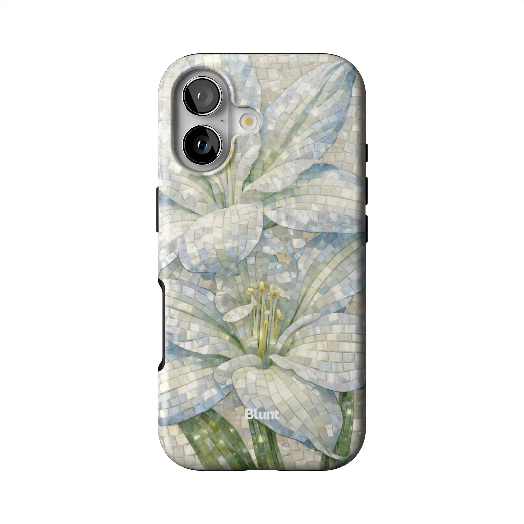 Sampaguita iPhone Case - Image 29
