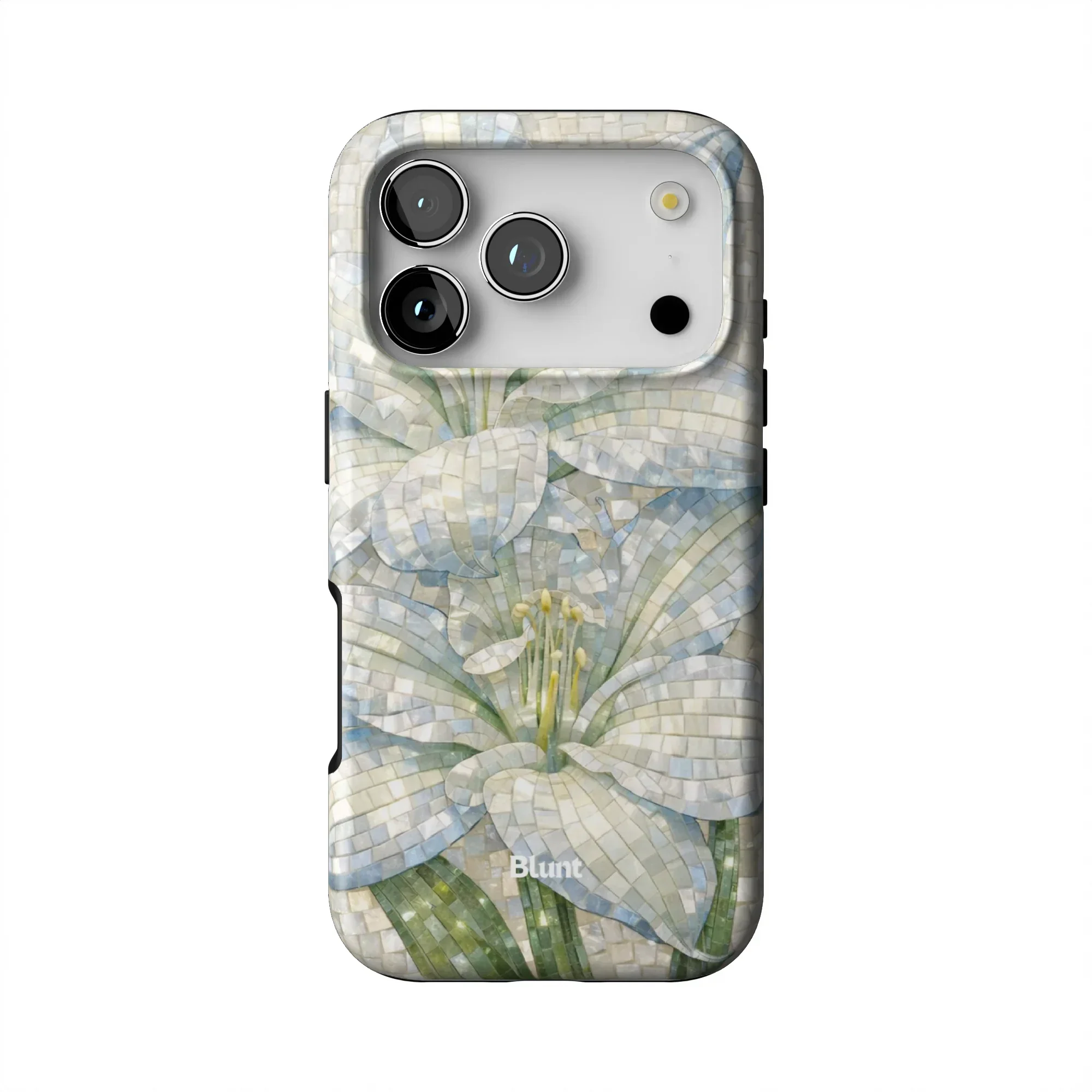 Sampaguita iPhone Case - Image 30
