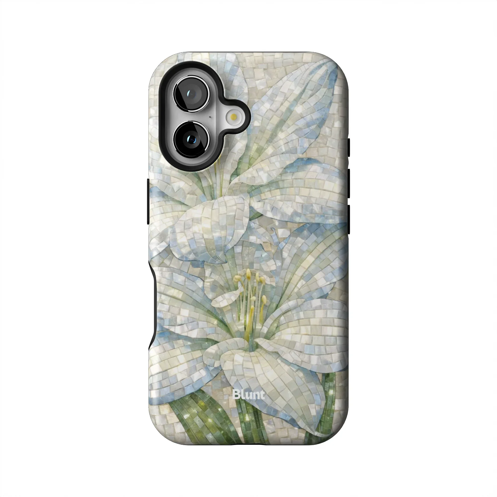 Sampaguita iPhone Case - Image 33