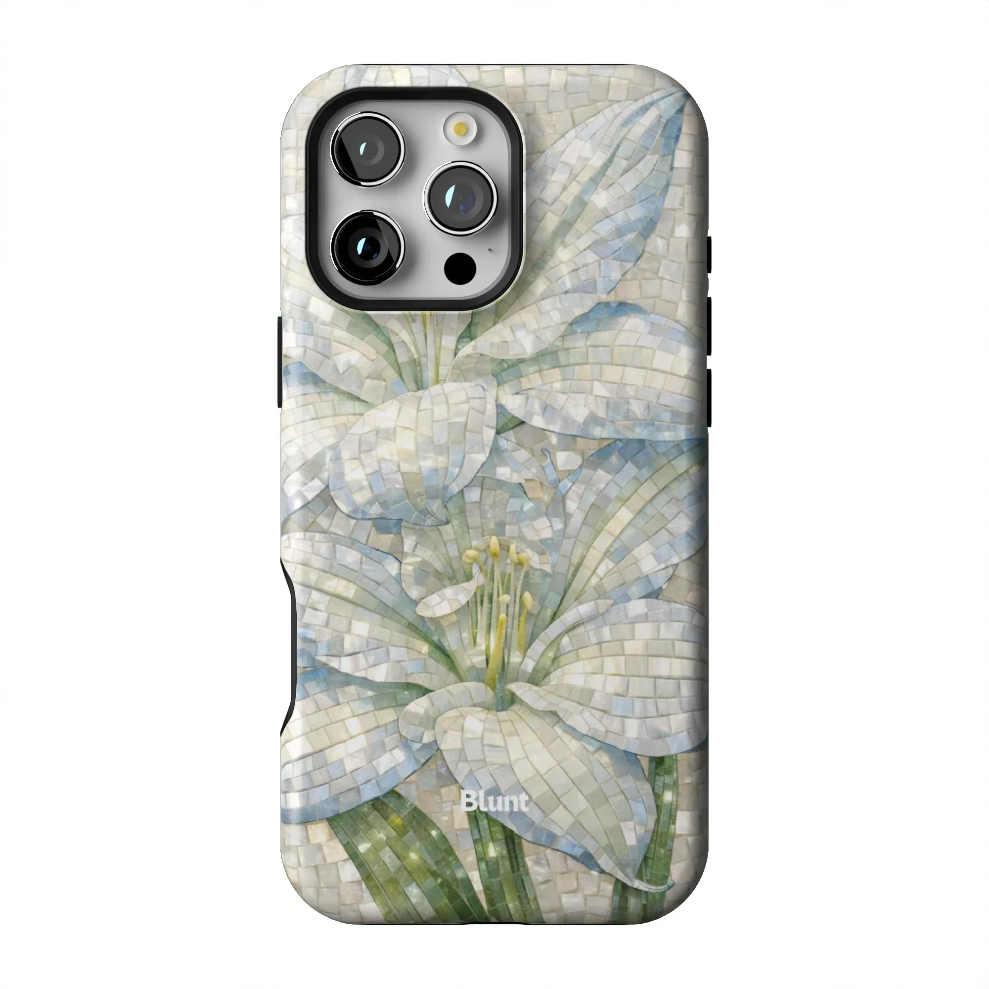 Sampaguita iPhone Case - Image 35