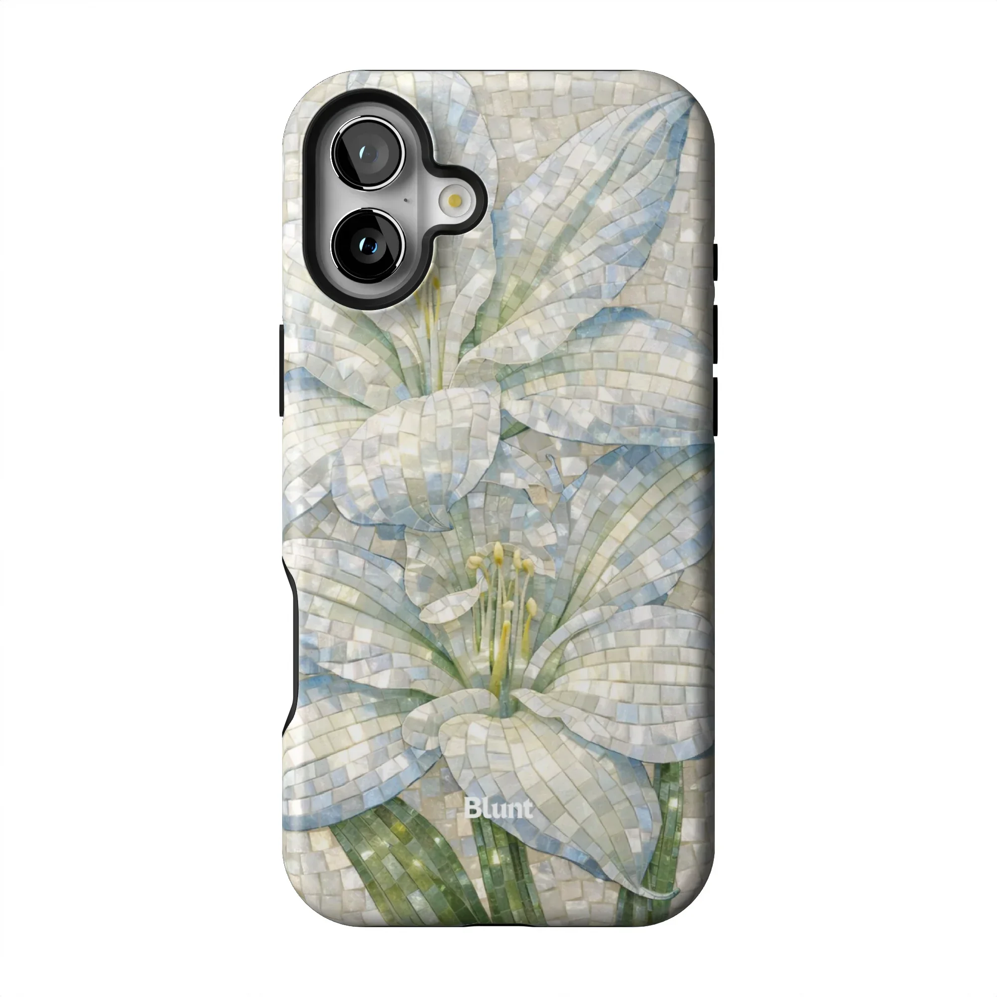 Sampaguita iPhone Case - Image 36